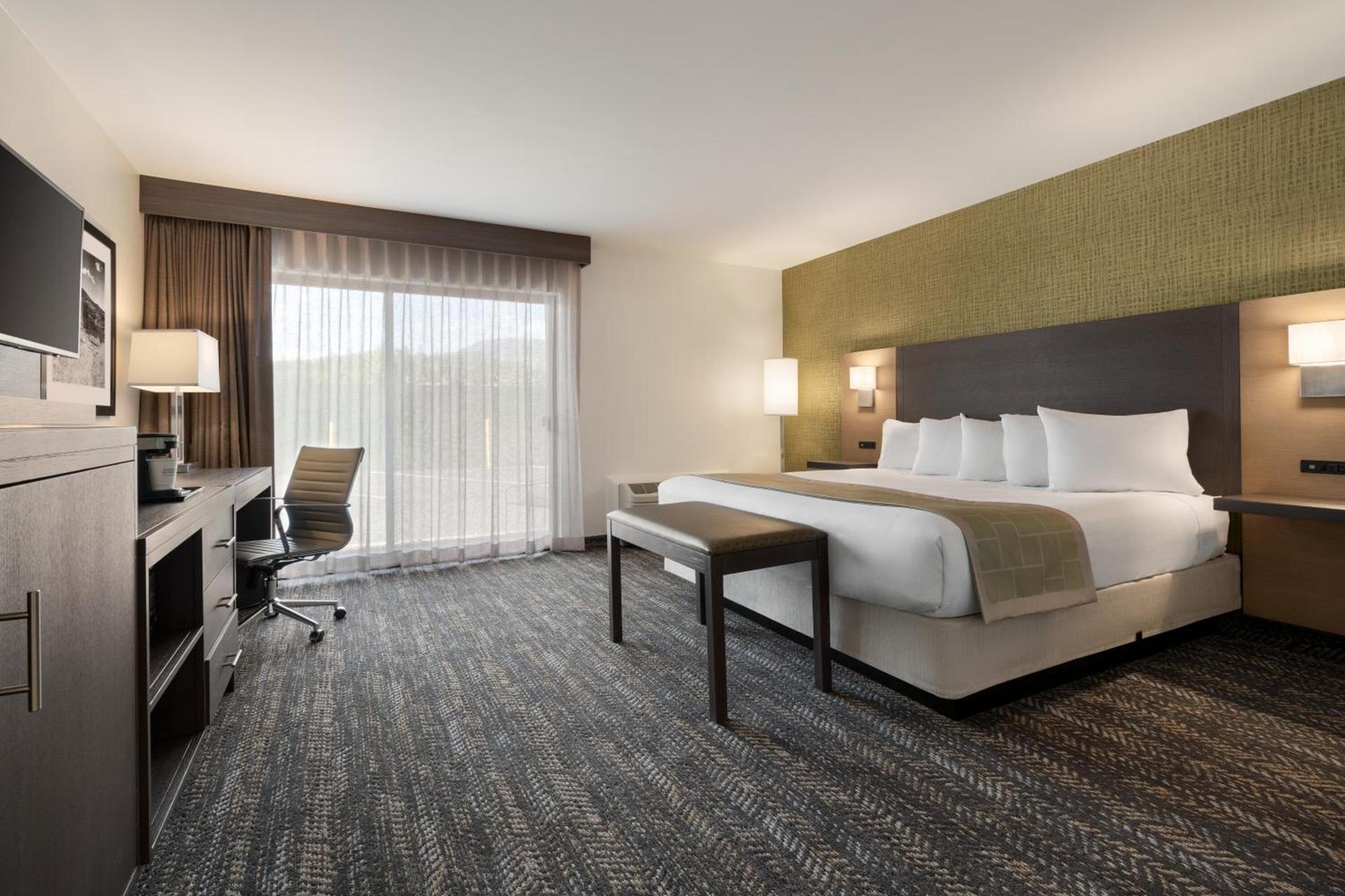 The Kendrick Hotel, an Ascend Collection Hotel photo 11