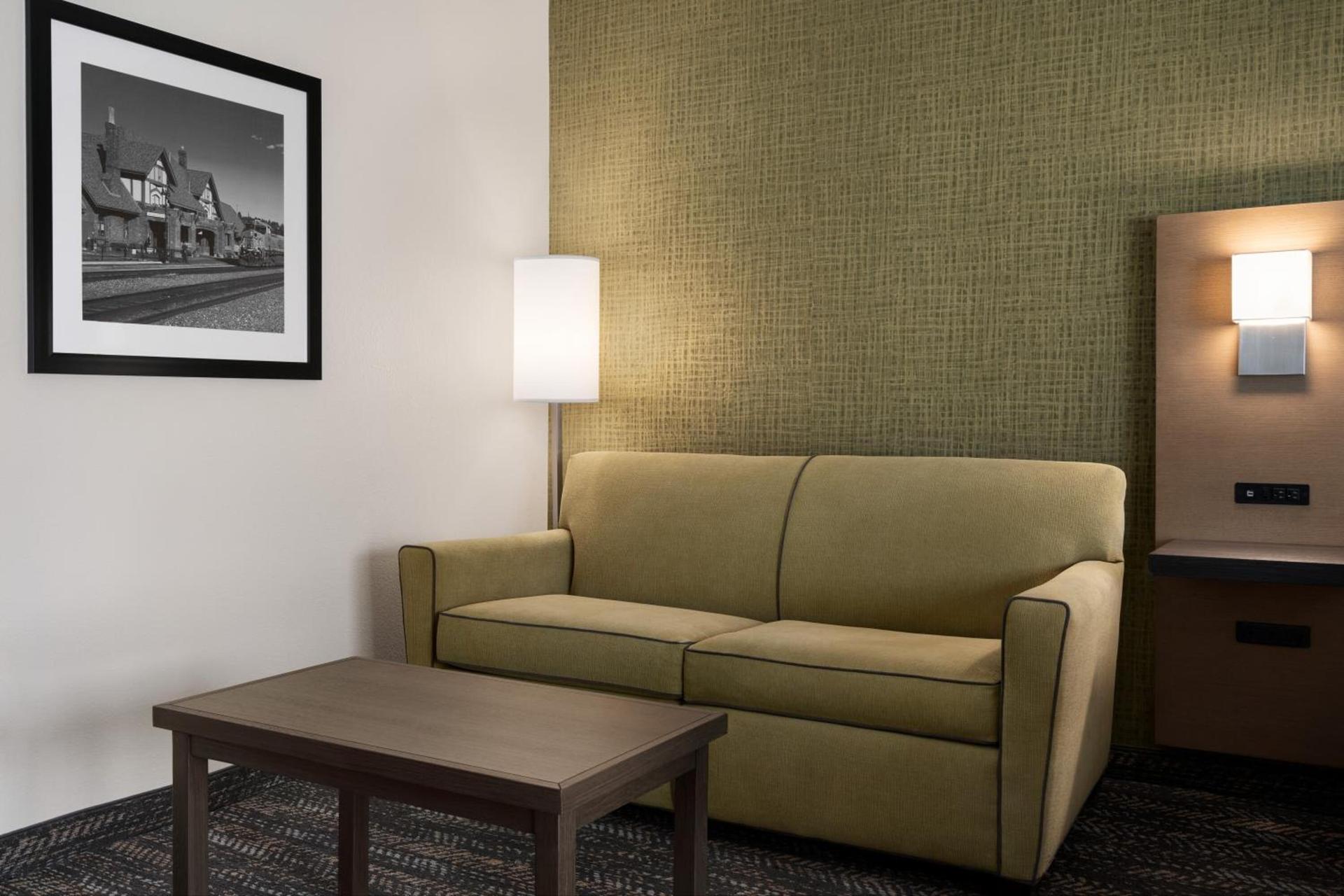 The Kendrick Hotel, an Ascend Collection Hotel photo 6