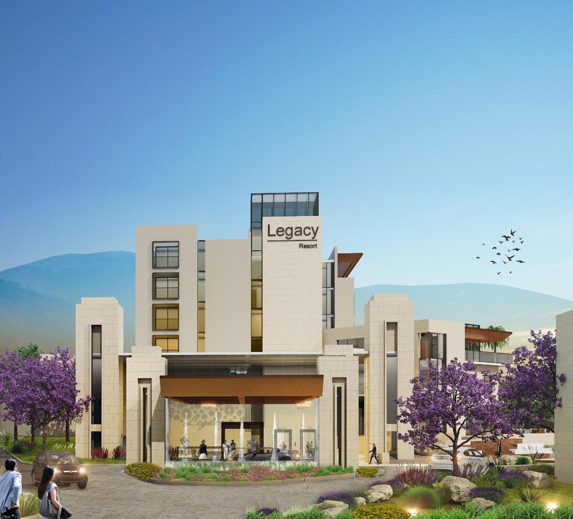 Legacy Resort Hotel & Spa photo 1