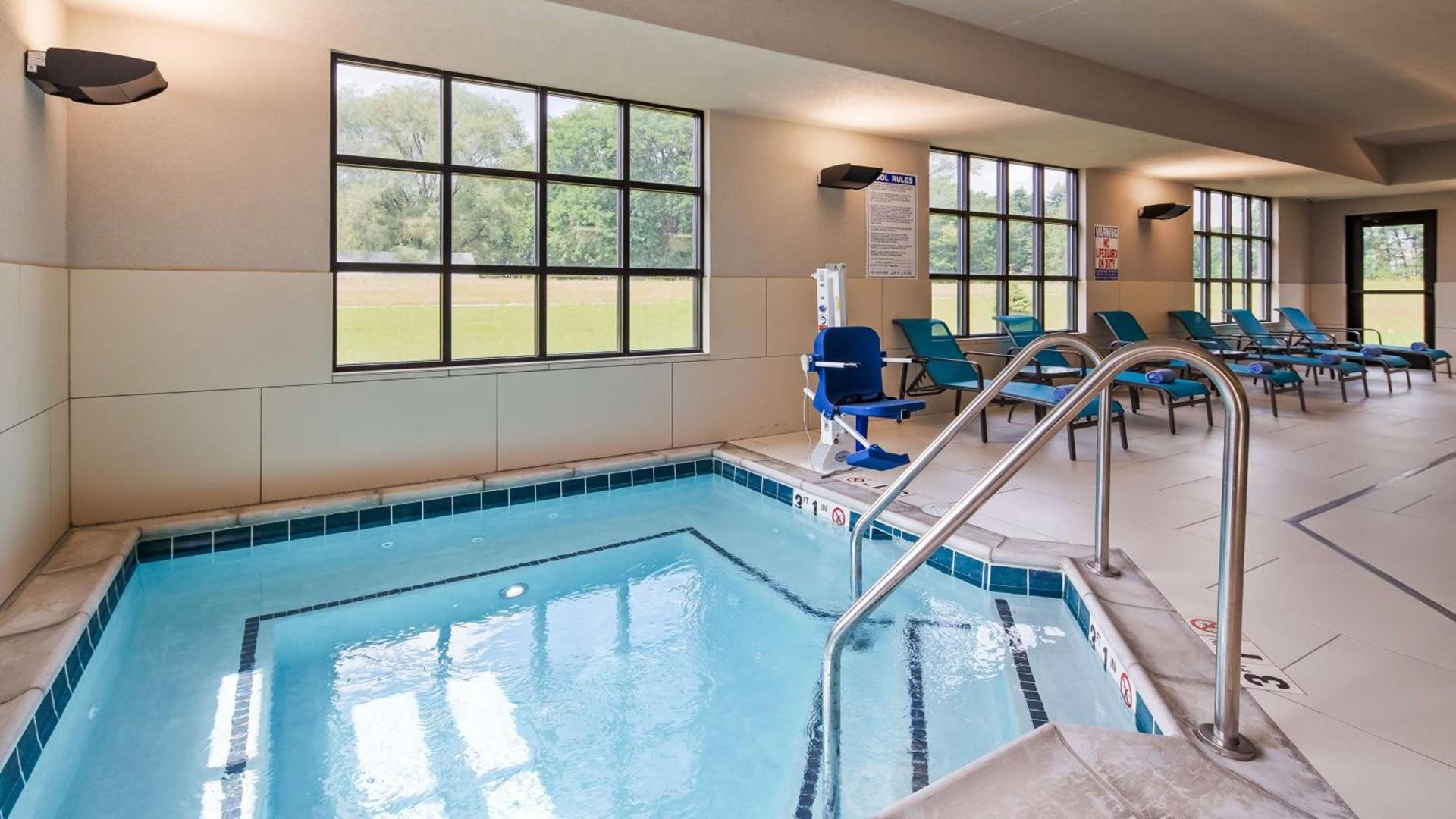 Best Western Plus Saint Peter photo 7