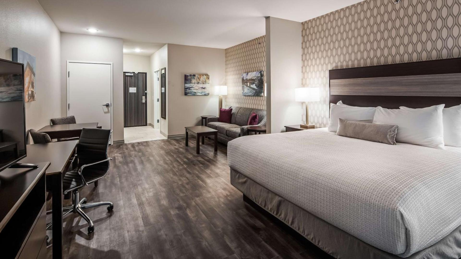 Best Western Plus Saint Peter photo 15