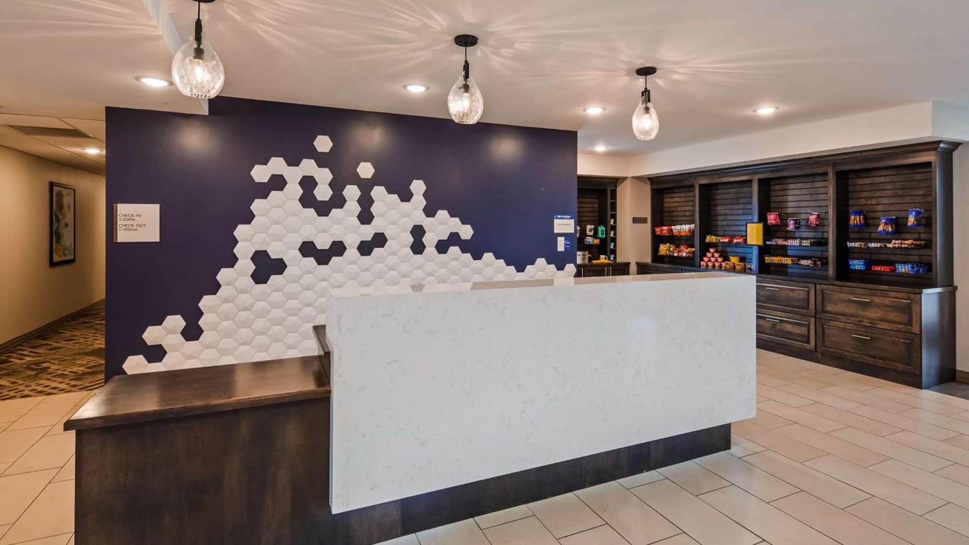Best Western Plus Saint Peter photo 10
