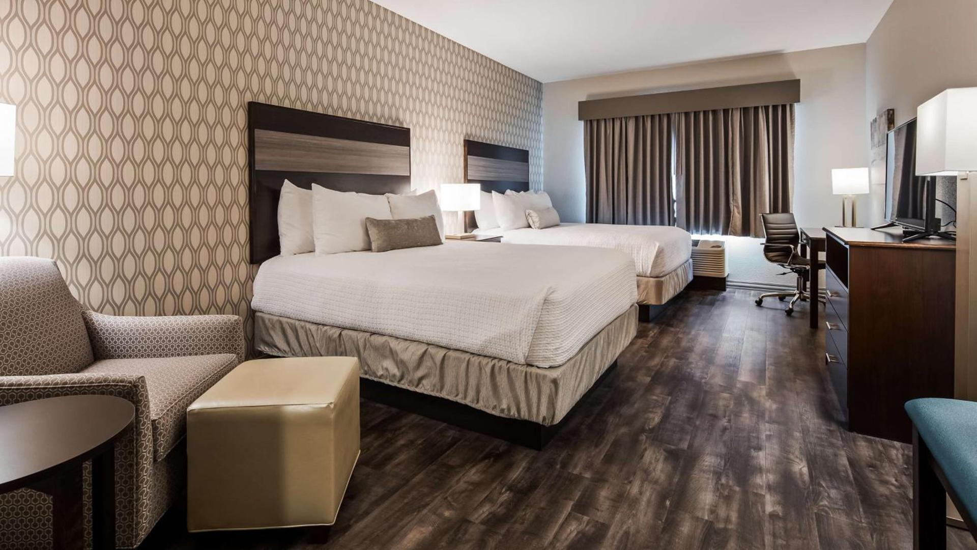 Best Western Plus Saint Peter photo 3