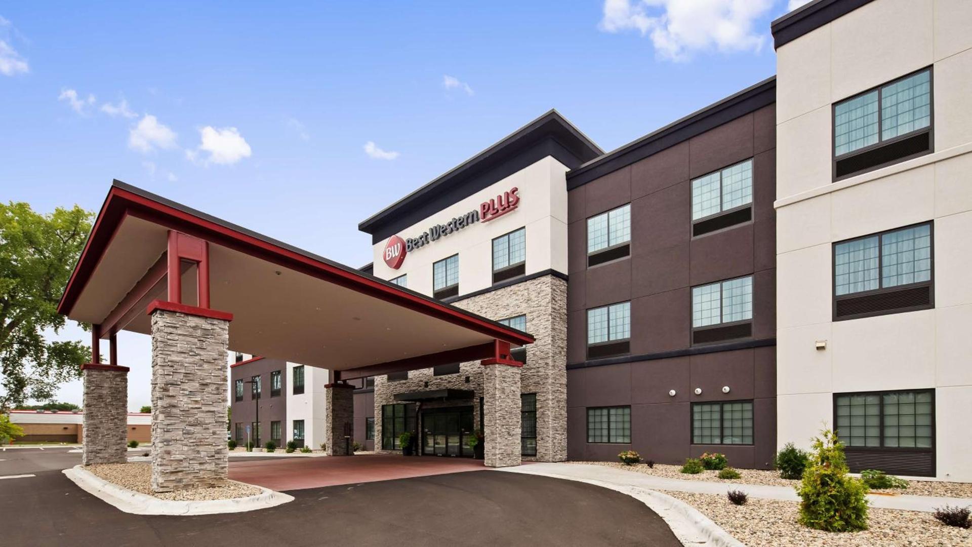 Best Western Plus Saint Peter photo 9