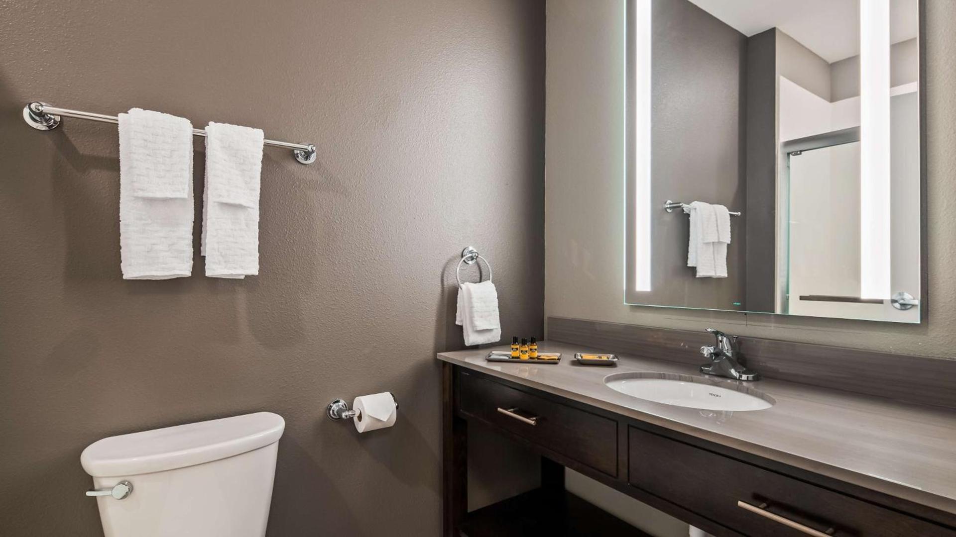 Best Western Plus Saint Peter photo 23