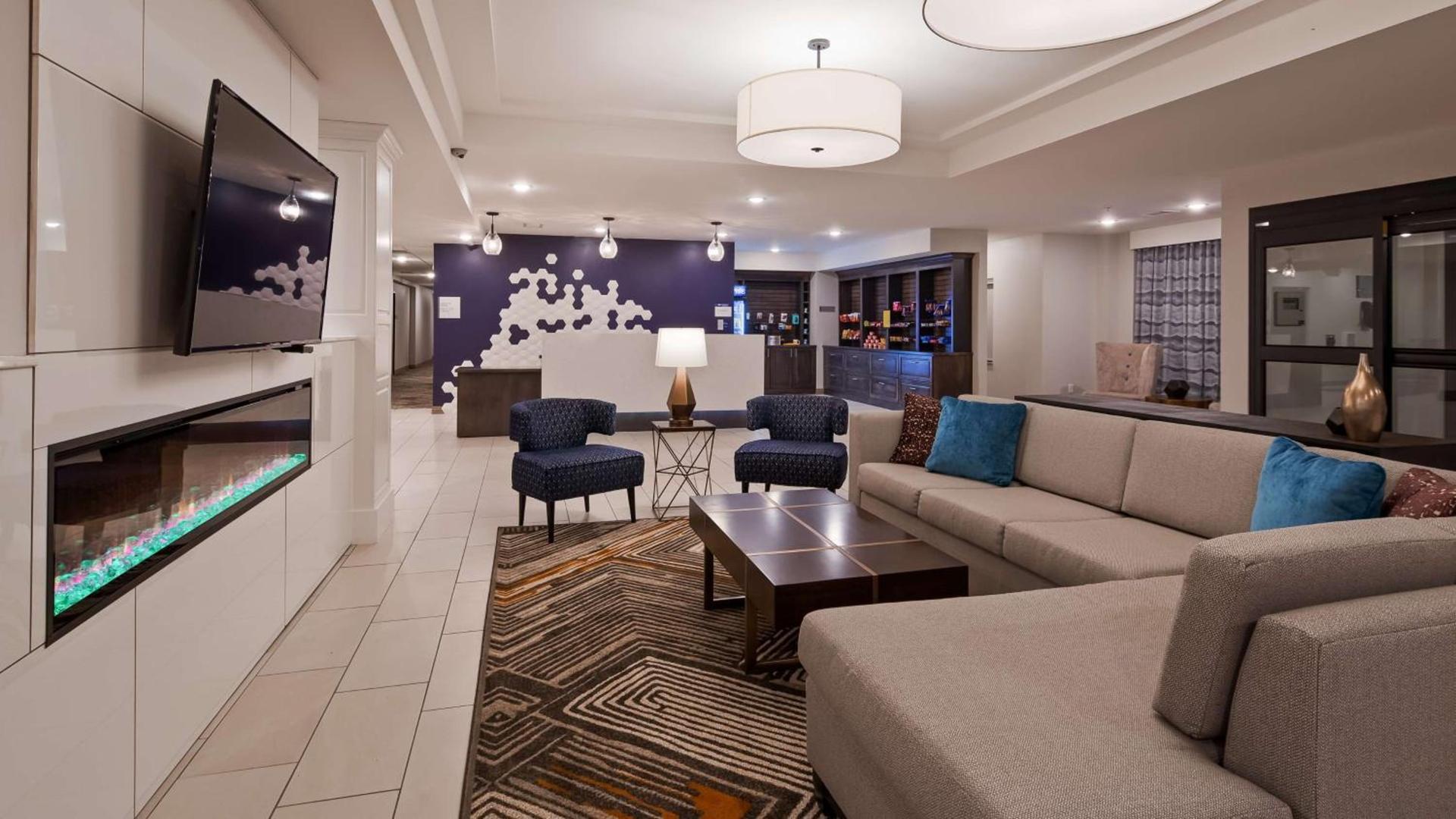Best Western Plus Saint Peter photo 2