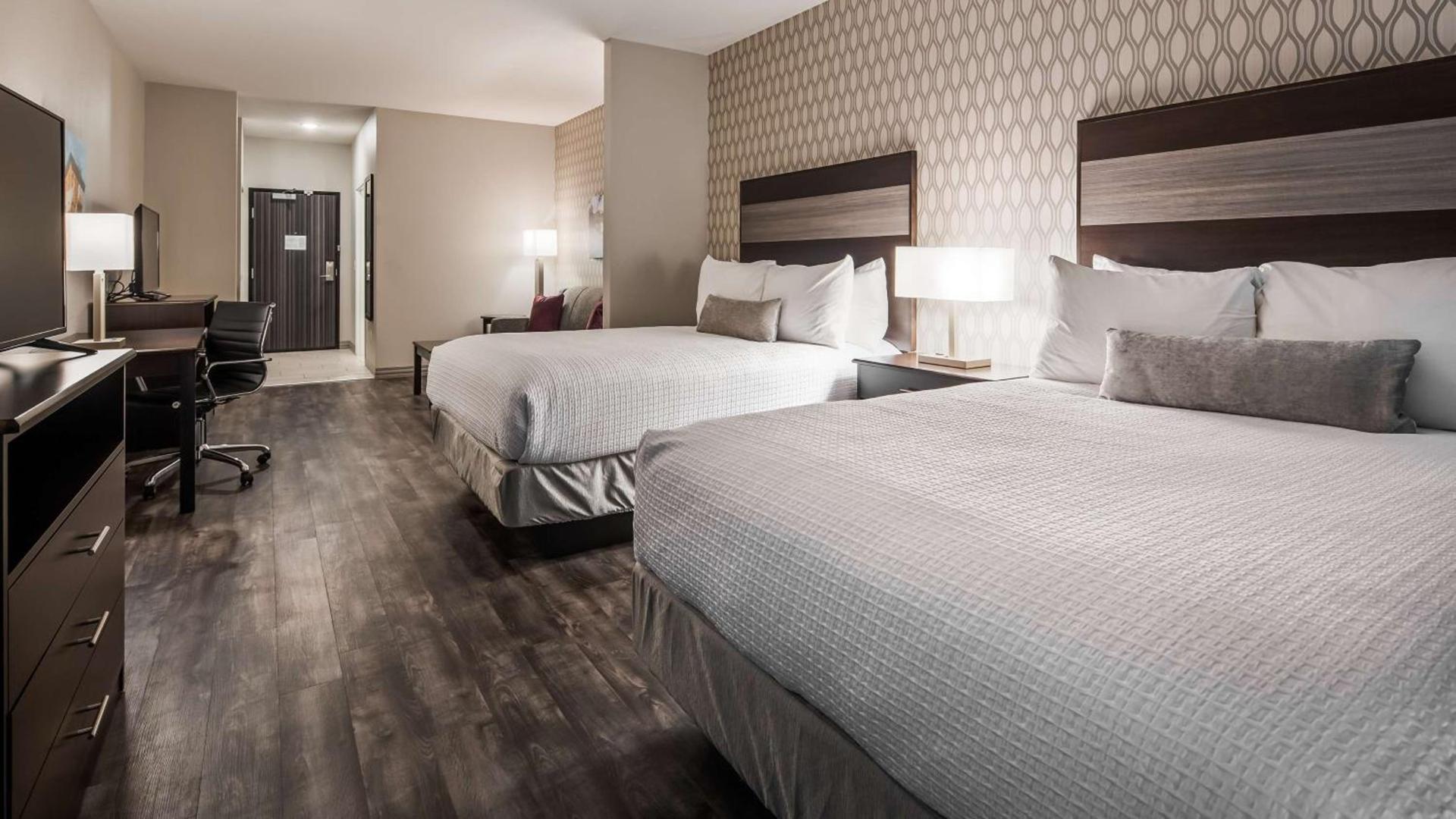 Best Western Plus Saint Peter photo 20