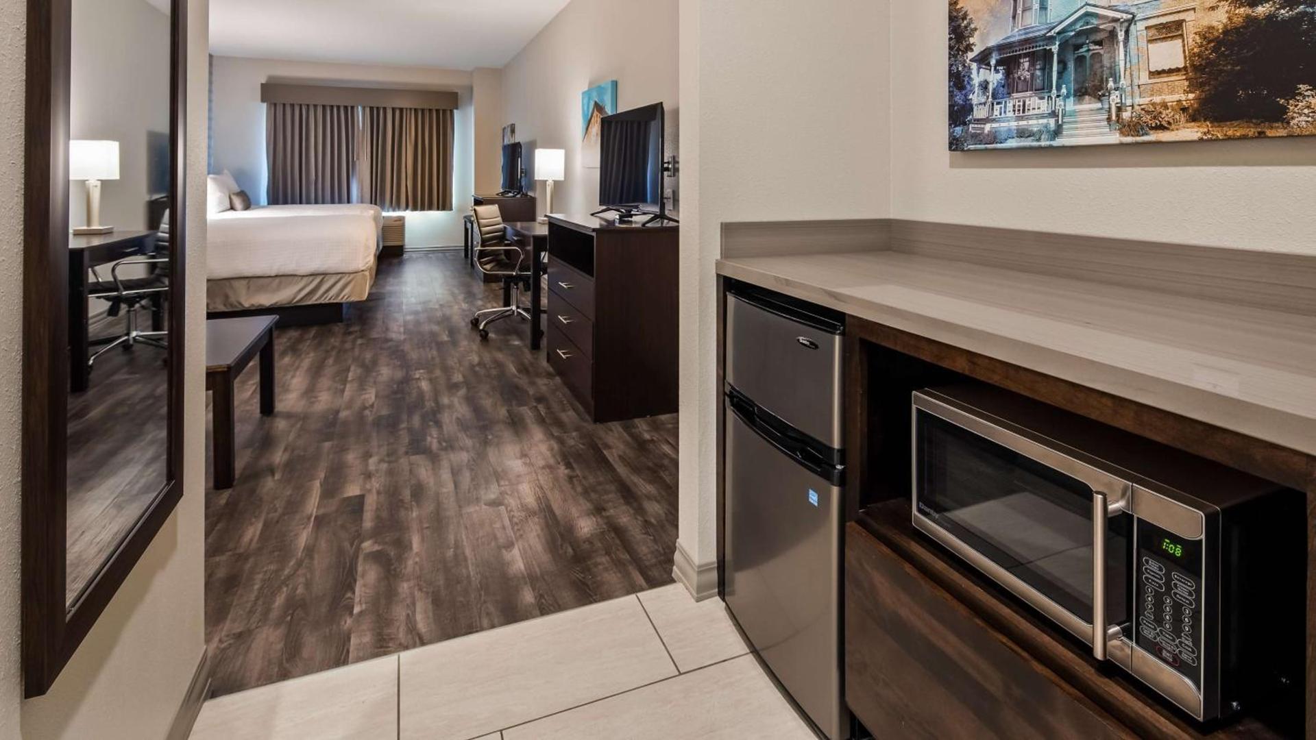Best Western Plus Saint Peter photo 16