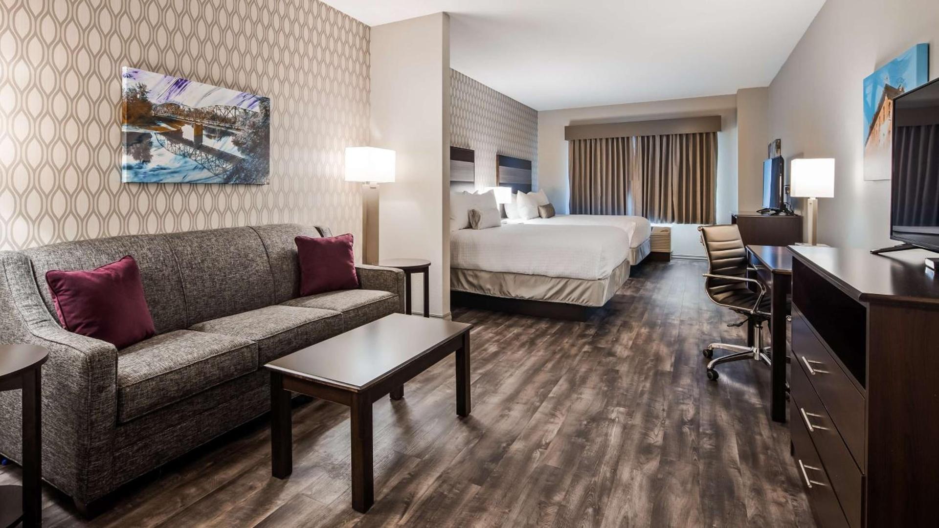 Best Western Plus Saint Peter photo 19