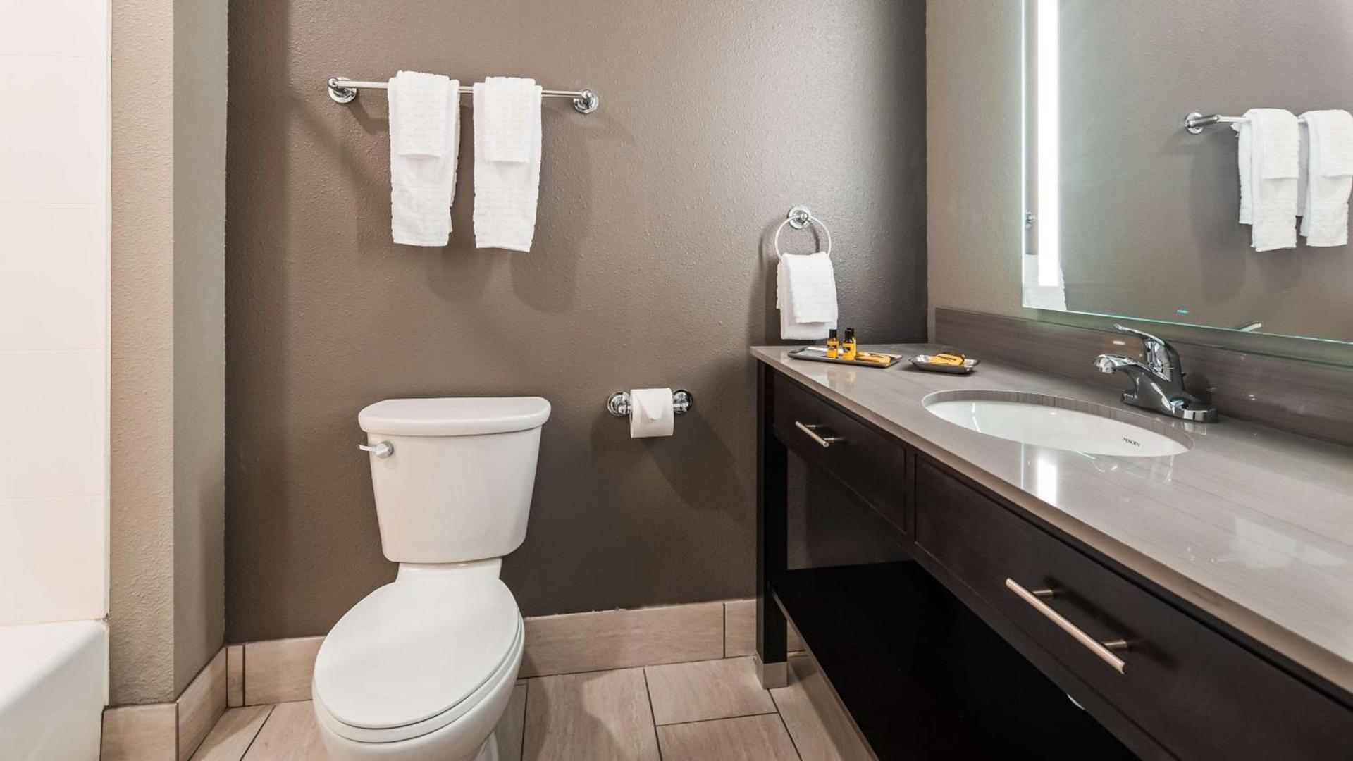 Best Western Plus Saint Peter photo 22