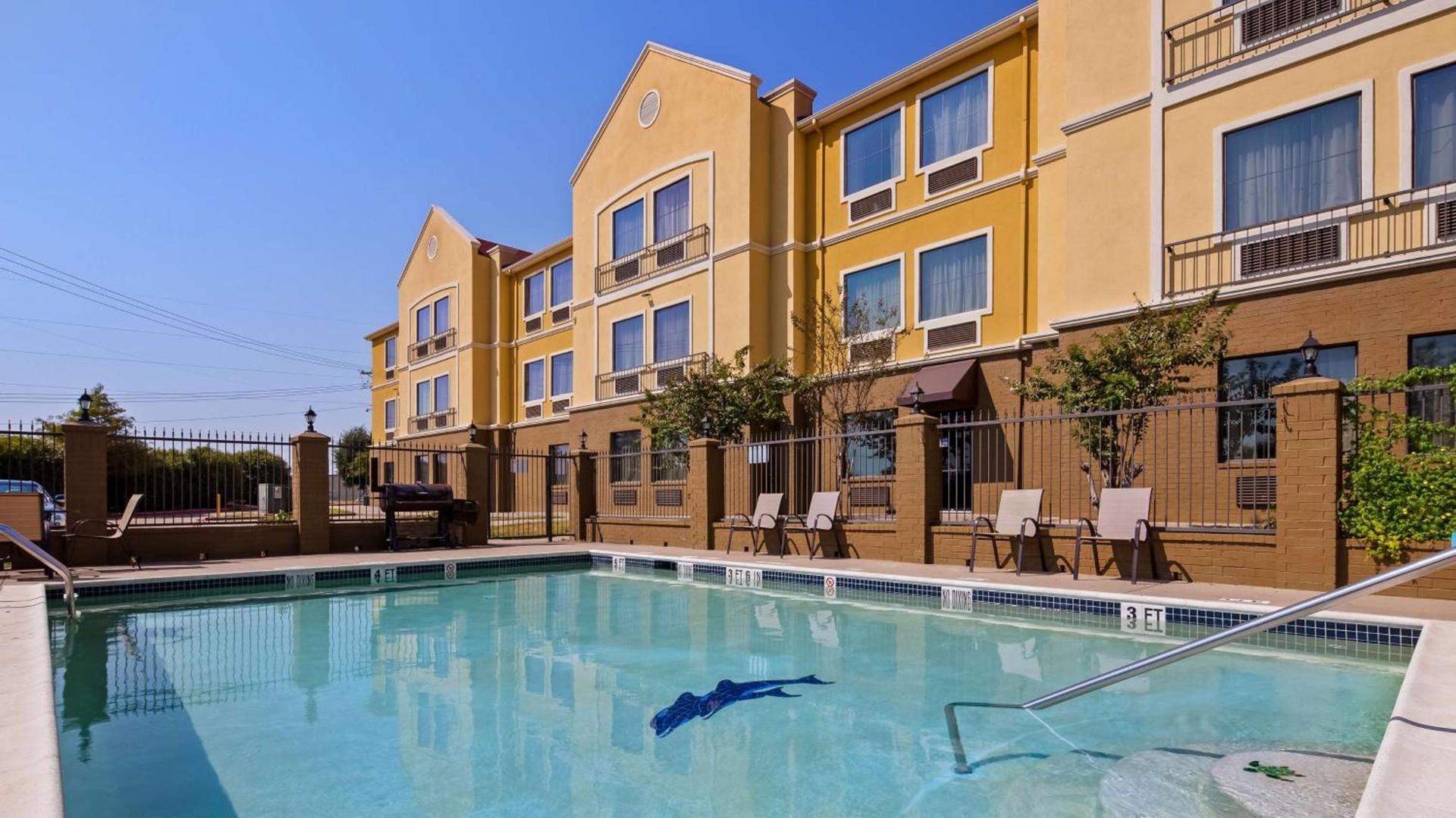 Best Western Executive Inn photo 3