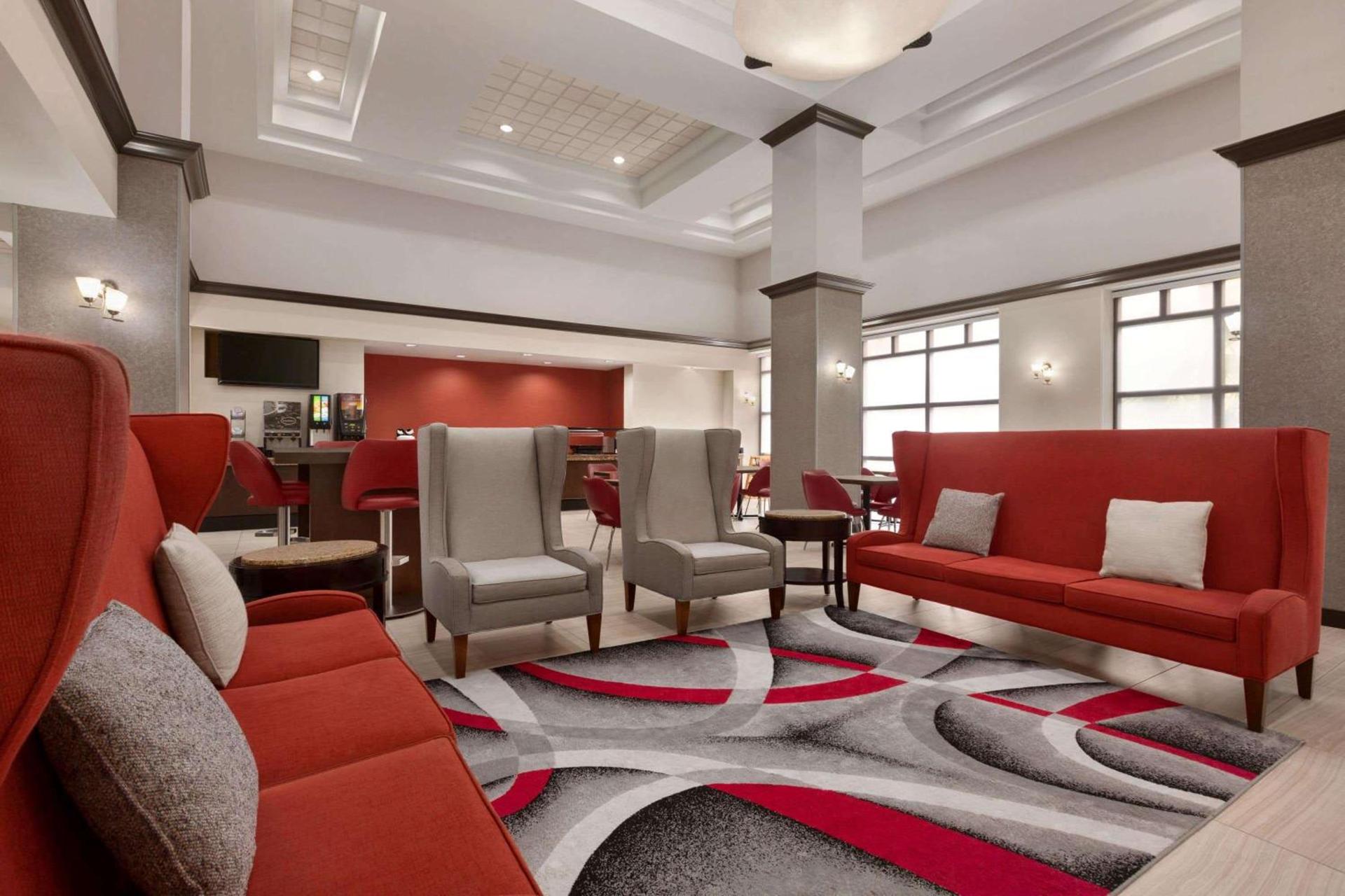 Ramada by Wyndham Suites Orlando Airport- Free Airport Shuttle photo 34