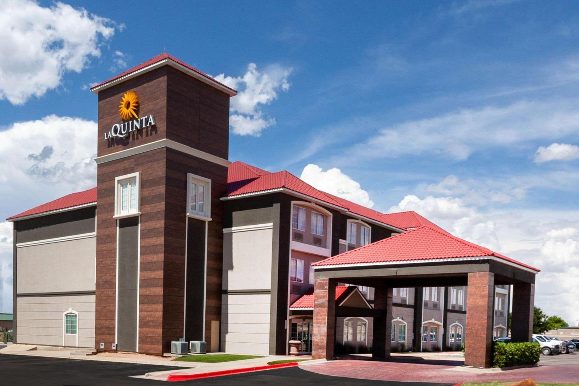 La Quinta by Wyndham Midland North photo 1