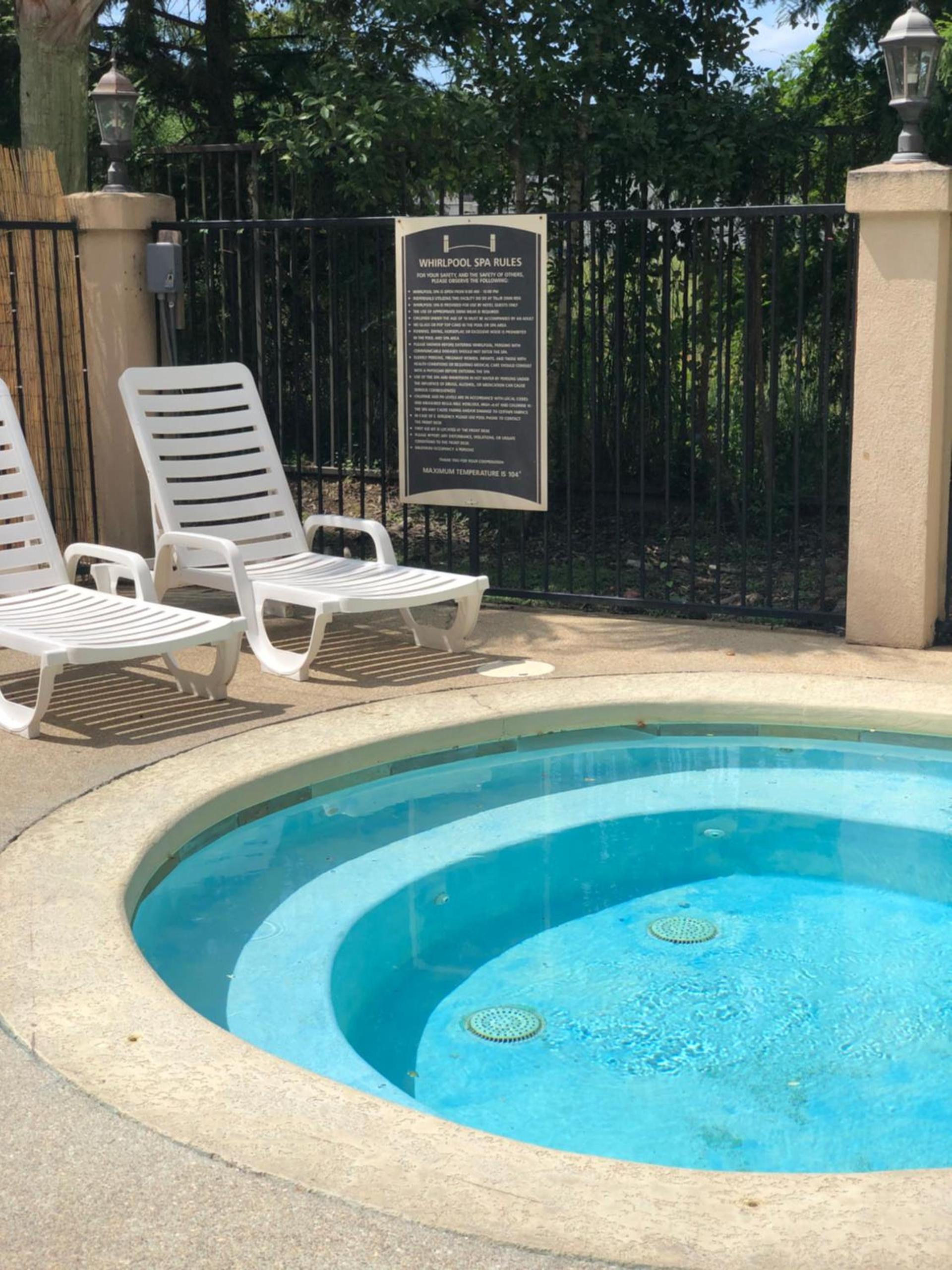 WeStay Suites - Covington/Mandeville photo 7