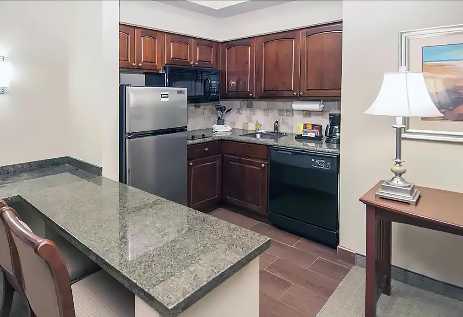 WeStay Suites - Covington/Mandeville photo 20