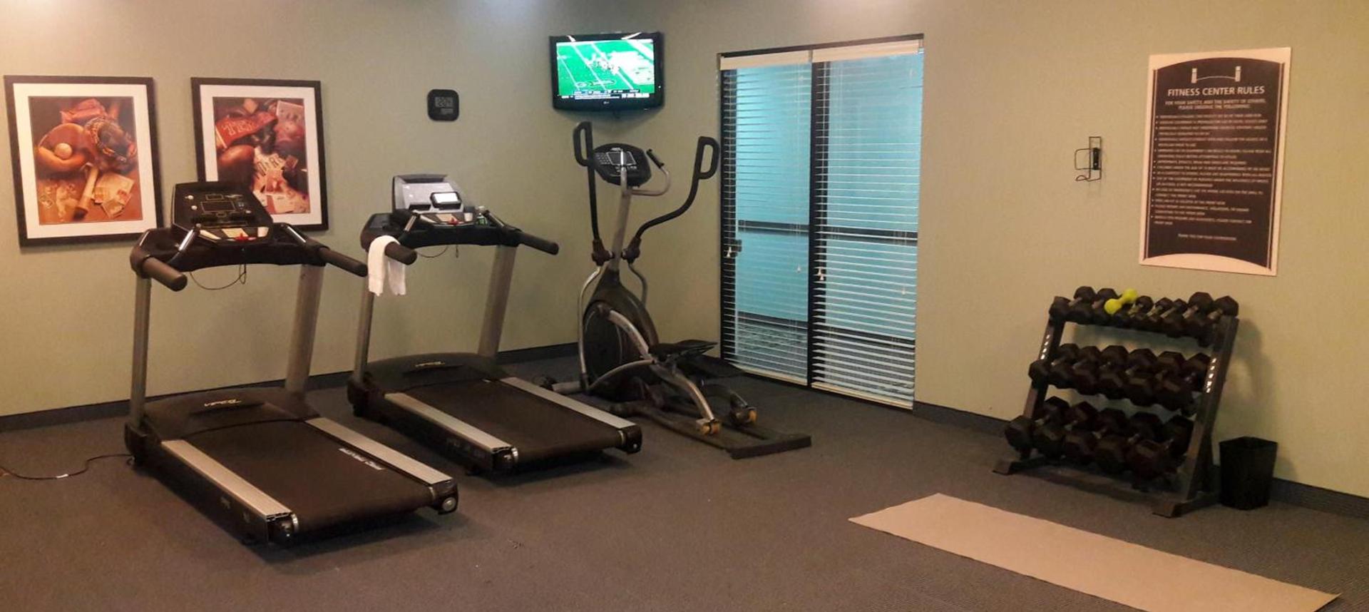 WeStay Suites - Covington/Mandeville photo 28