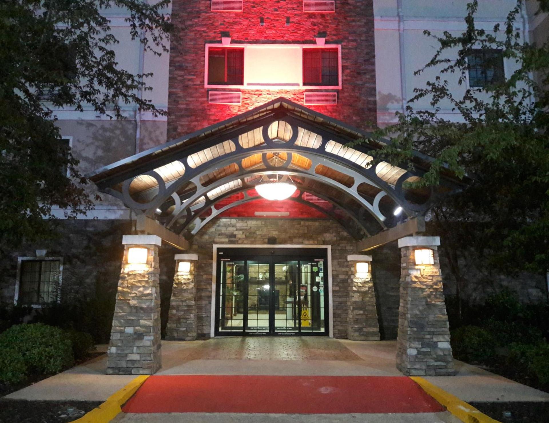 WeStay Suites - Covington/Mandeville photo 1
