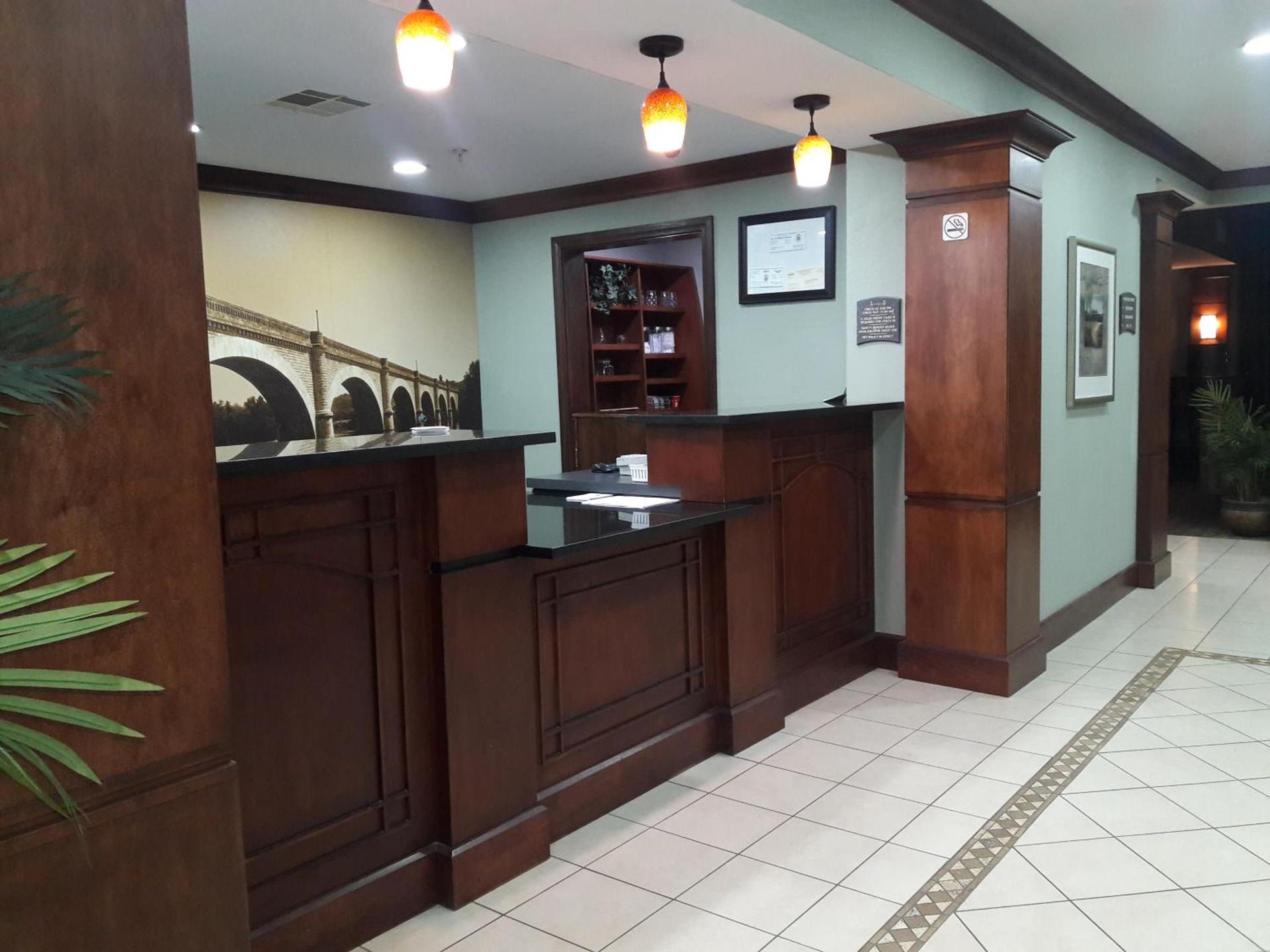 WeStay Suites - Covington/Mandeville photo 19