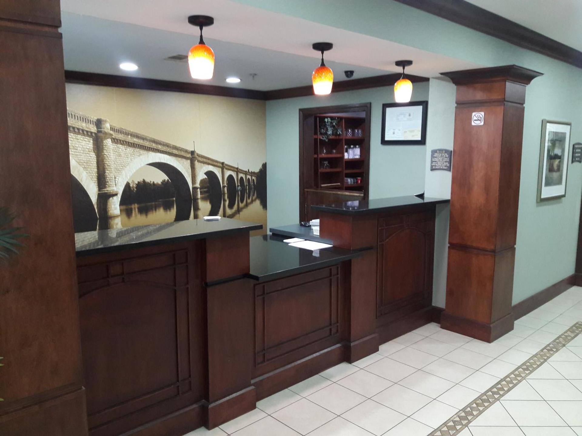 WeStay Suites - Covington/Mandeville photo 2