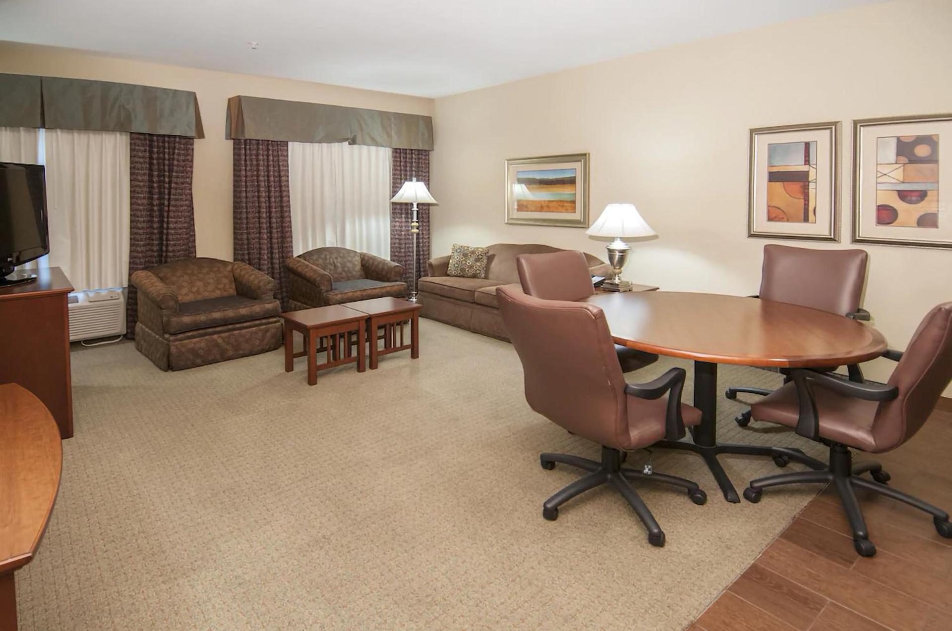 WeStay Suites - Covington/Mandeville photo 22