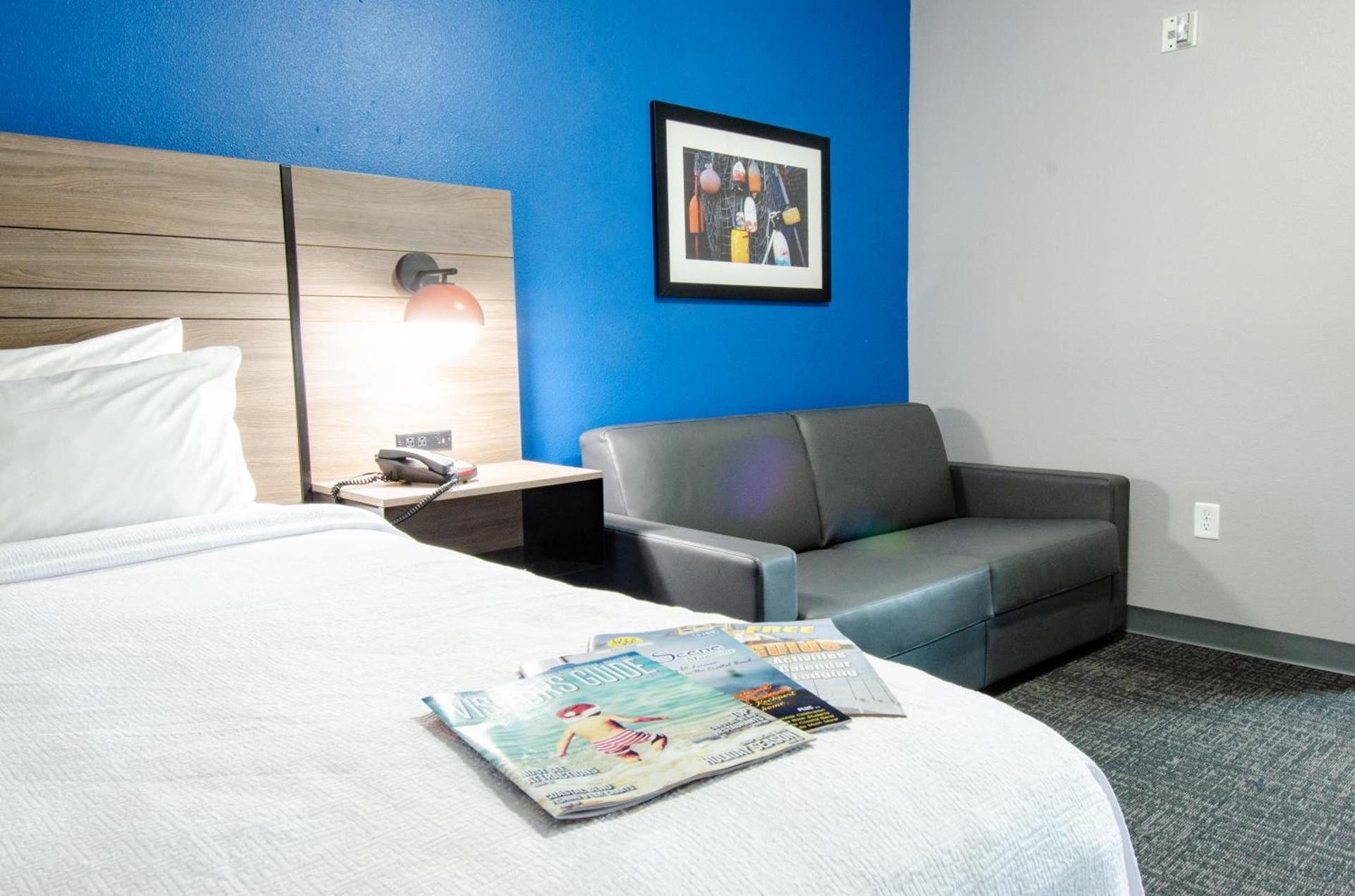Hotel Lydia photo 4