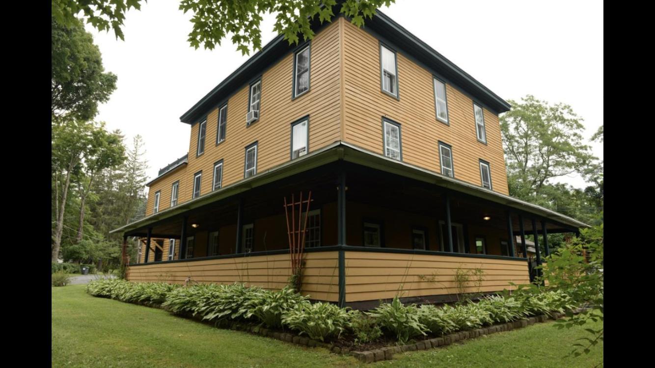 The Woodbine Inn photo 6