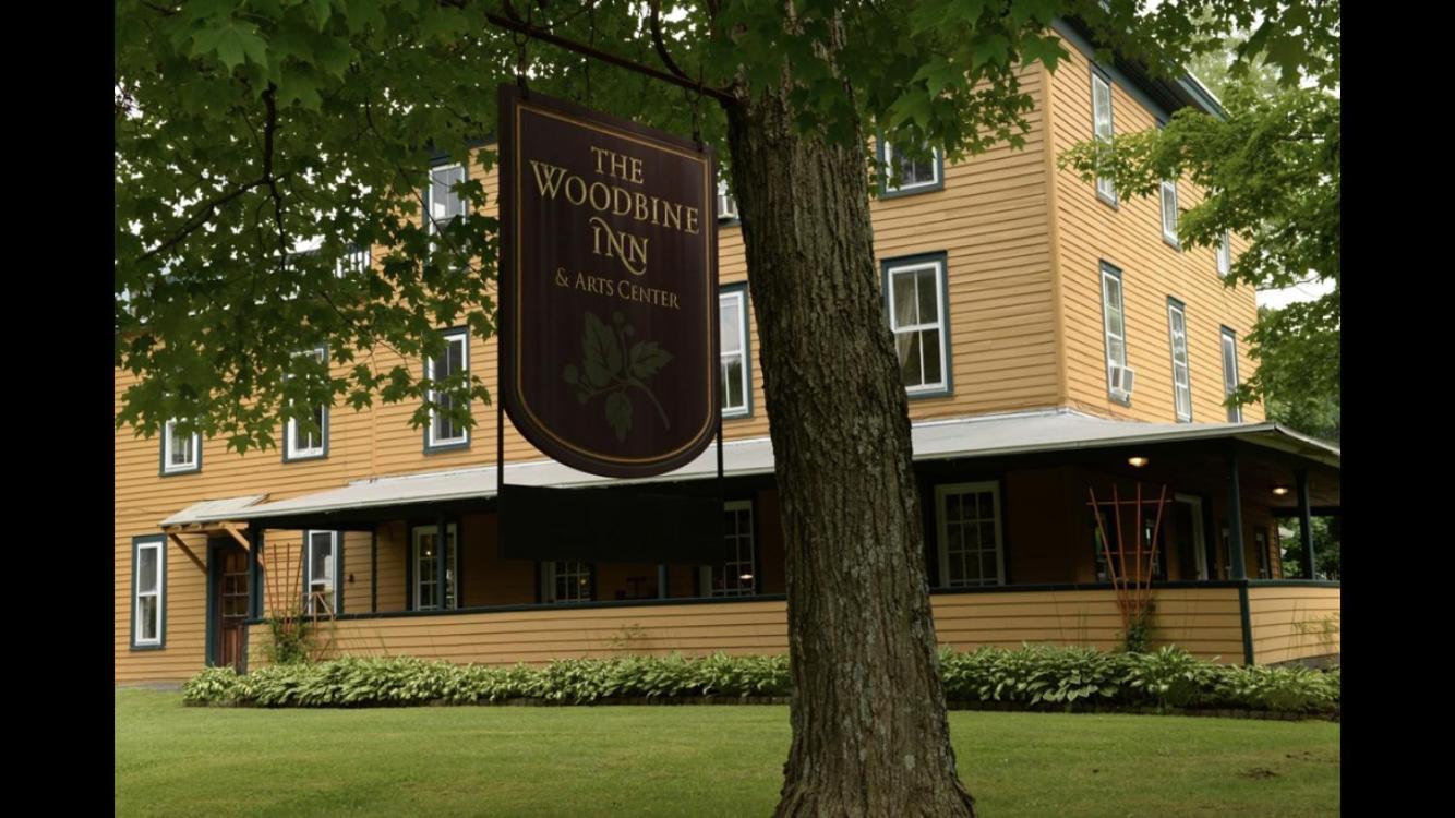The Woodbine Inn photo 9