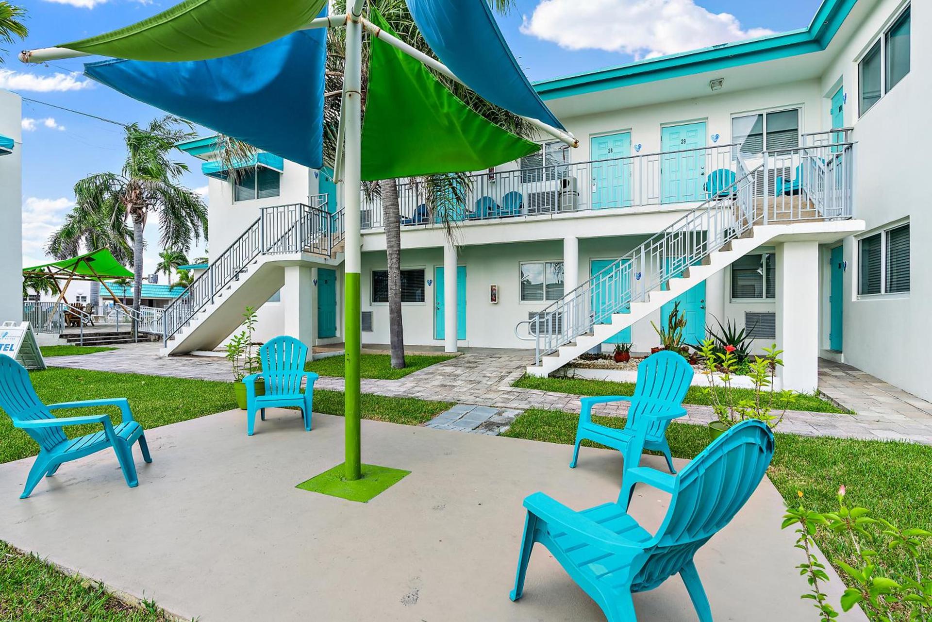 Hollywood Beachside Boutique Suite photo 7