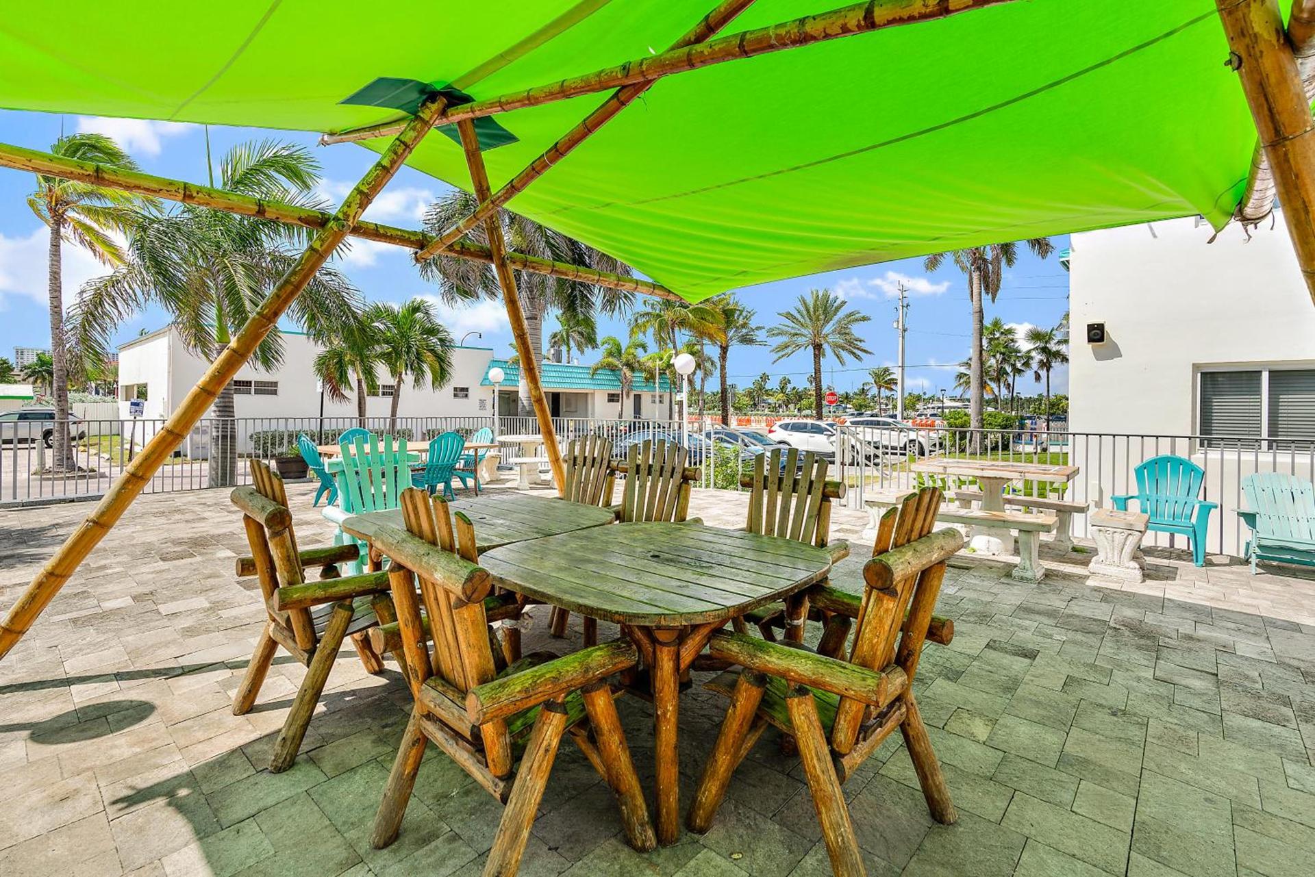 Hollywood Beachside Boutique Suite photo 21