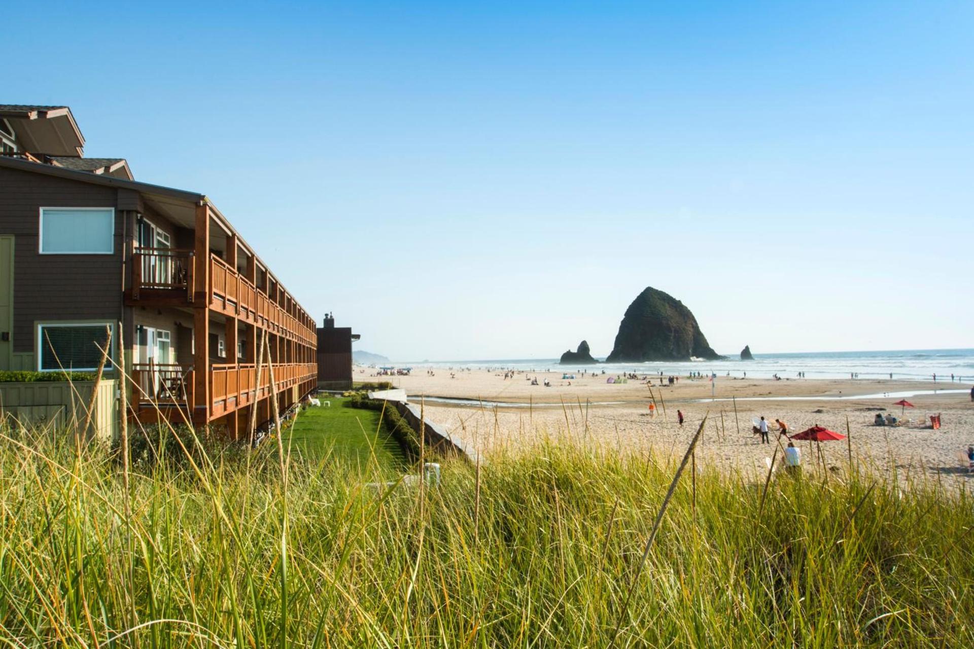 Surfsand Resort — hotel in Cannon Beach