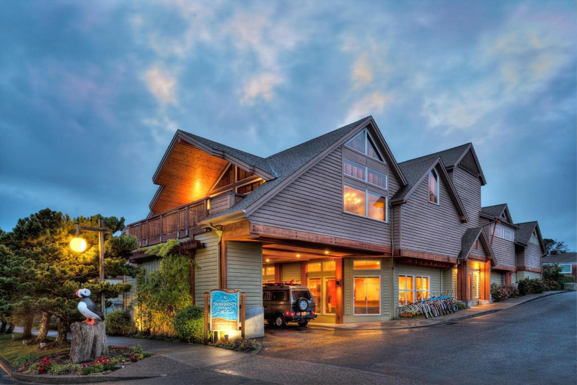 Surfsand Resort photo 9