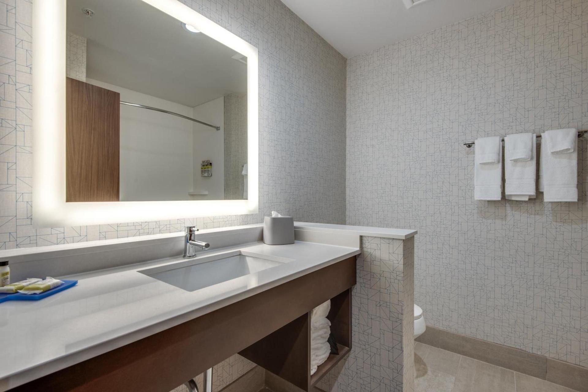 Holiday Inn Express & Suites Dallas North - Addison by IHG photo 8