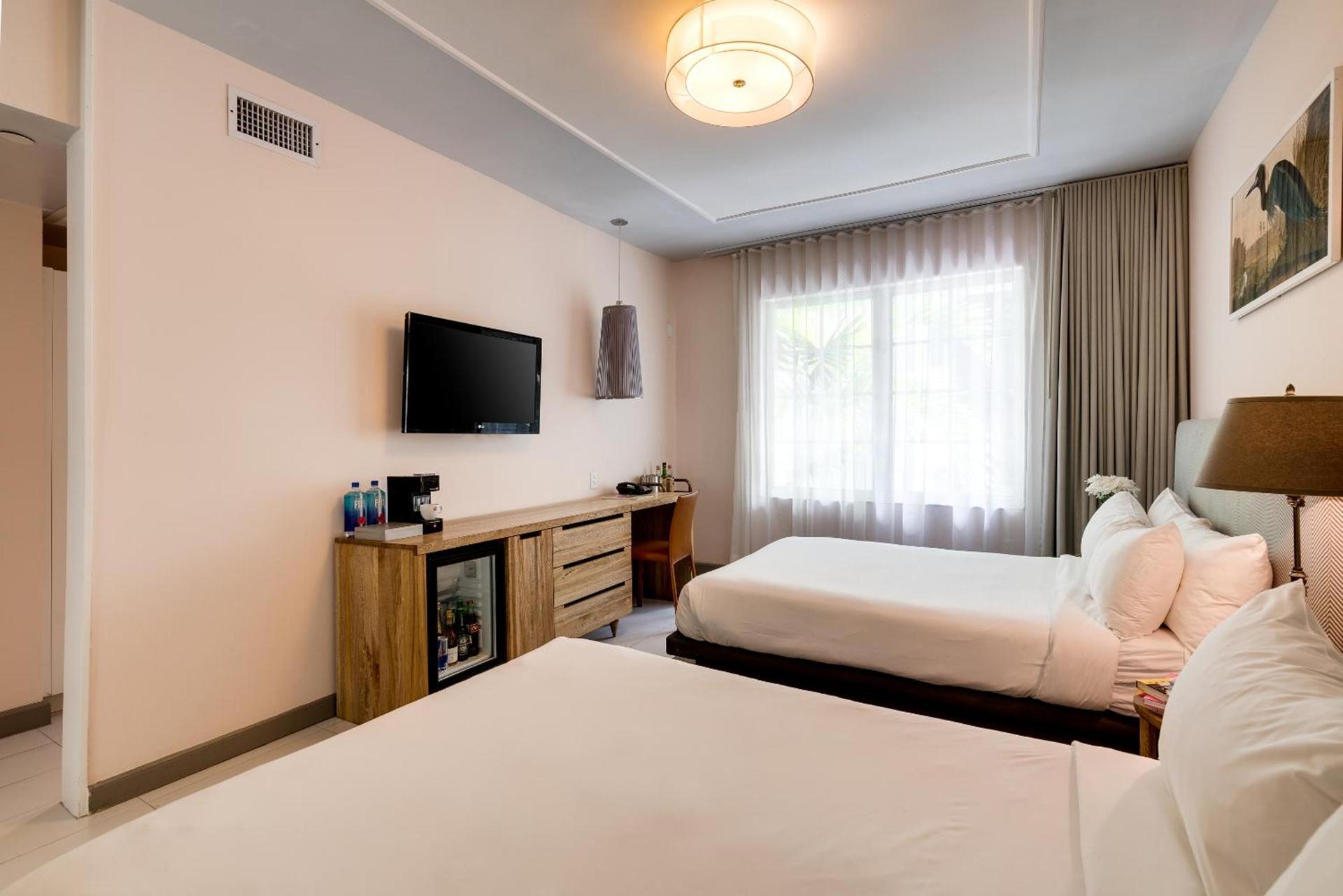 Liberty Park Hotel South Beach photo 15