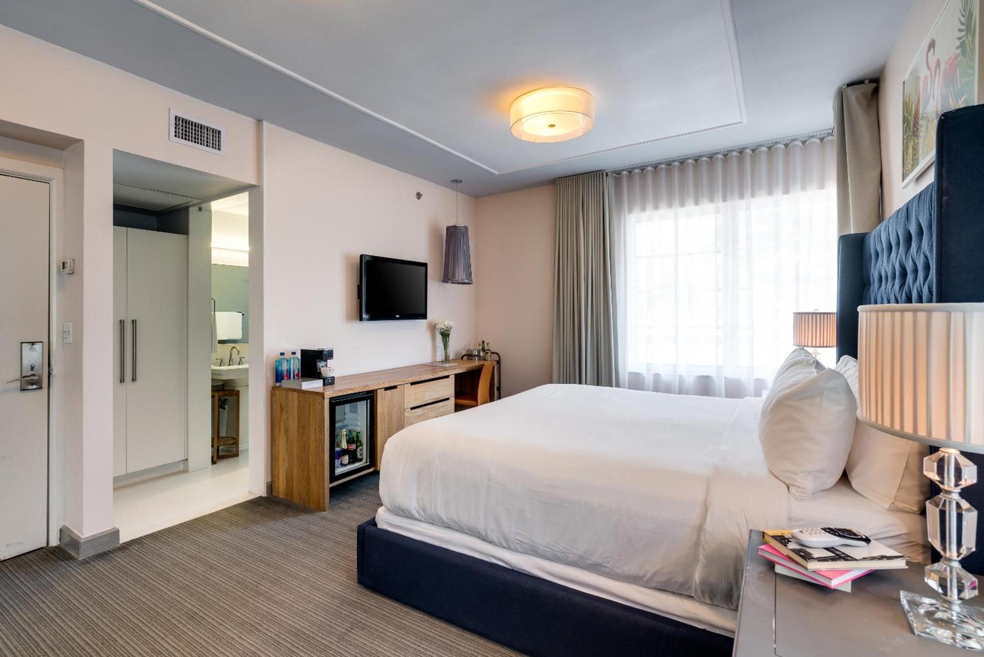 Liberty Park Hotel South Beach photo 10