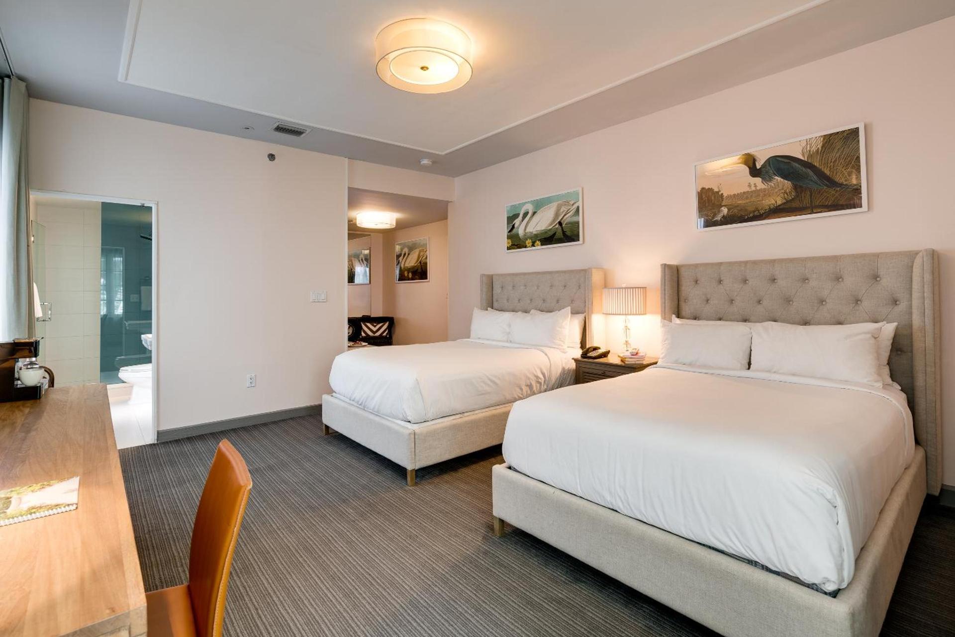 Liberty Park Hotel South Beach photo 8