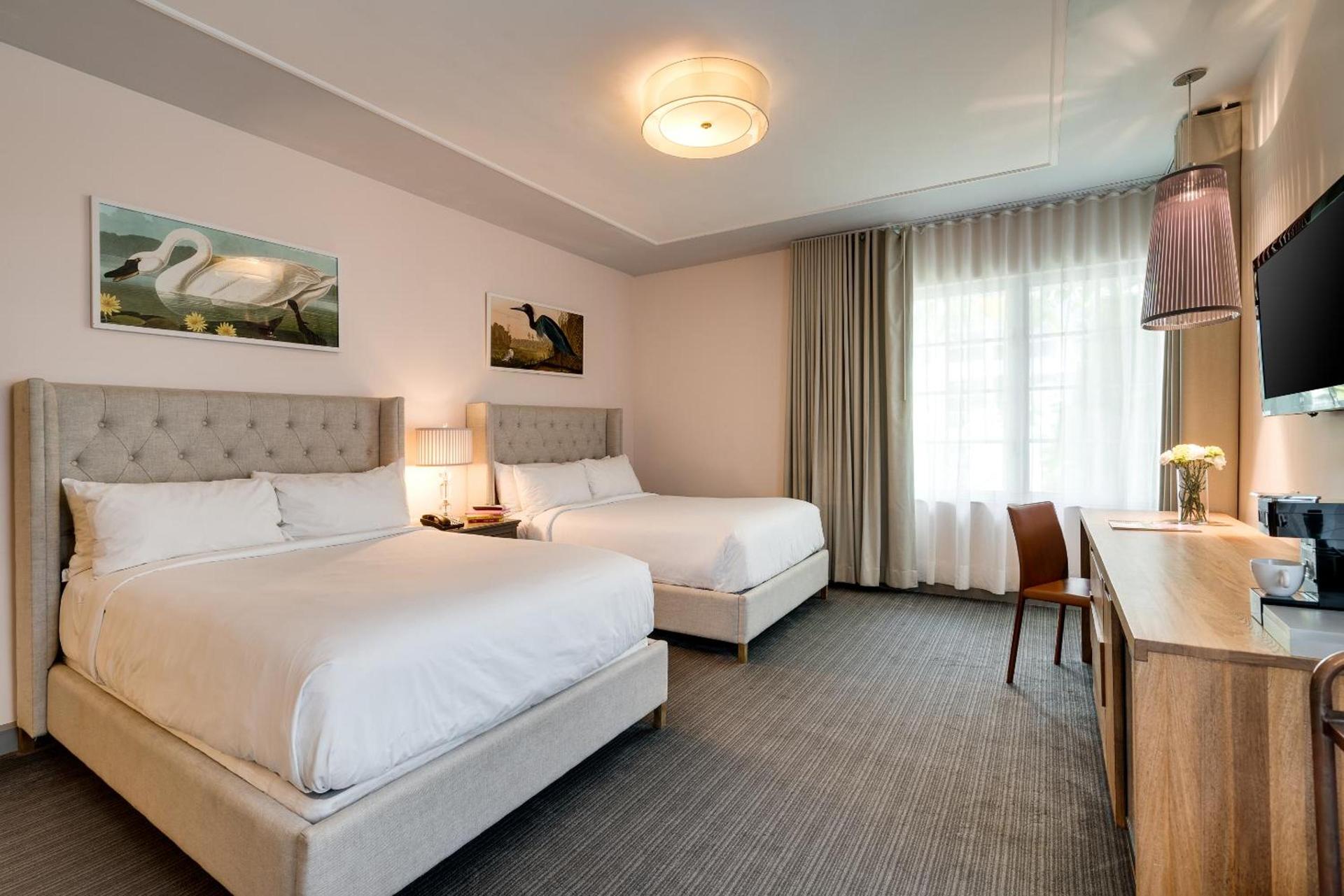 Liberty Park Hotel South Beach photo 9