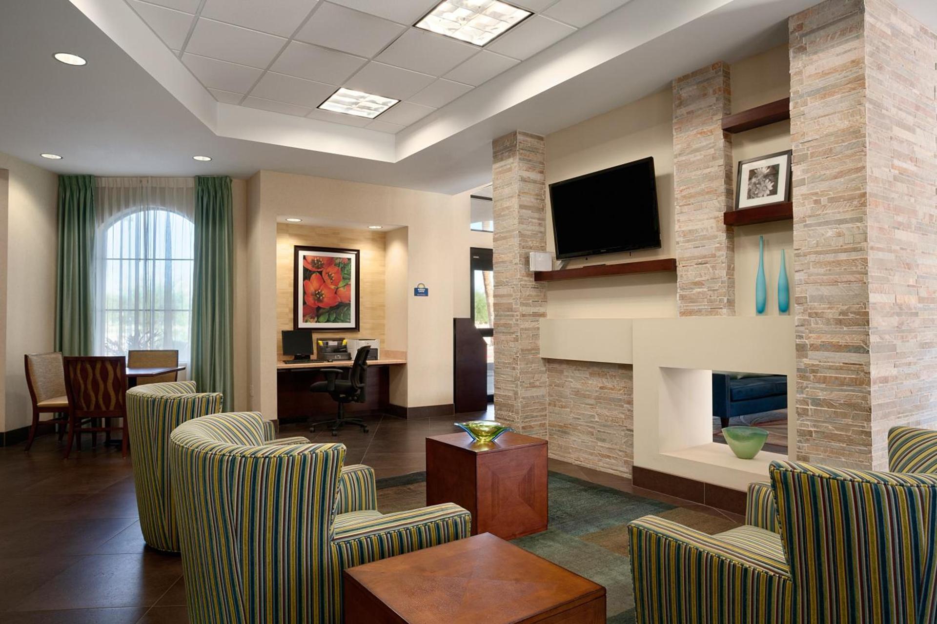 Independence 47 Hotel photo 7