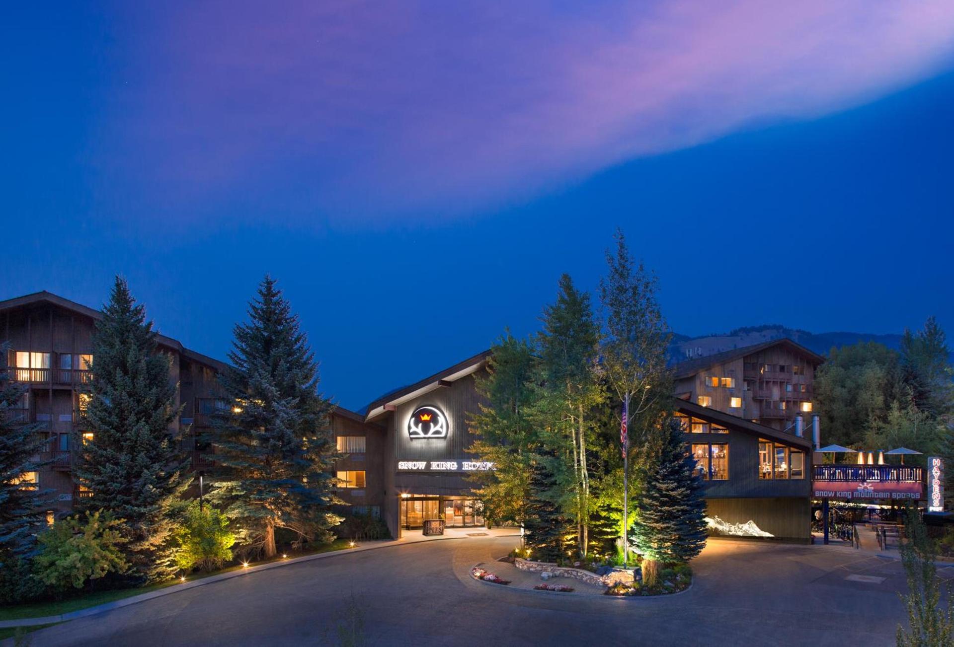 Trailborn Jackson Hole photo 19