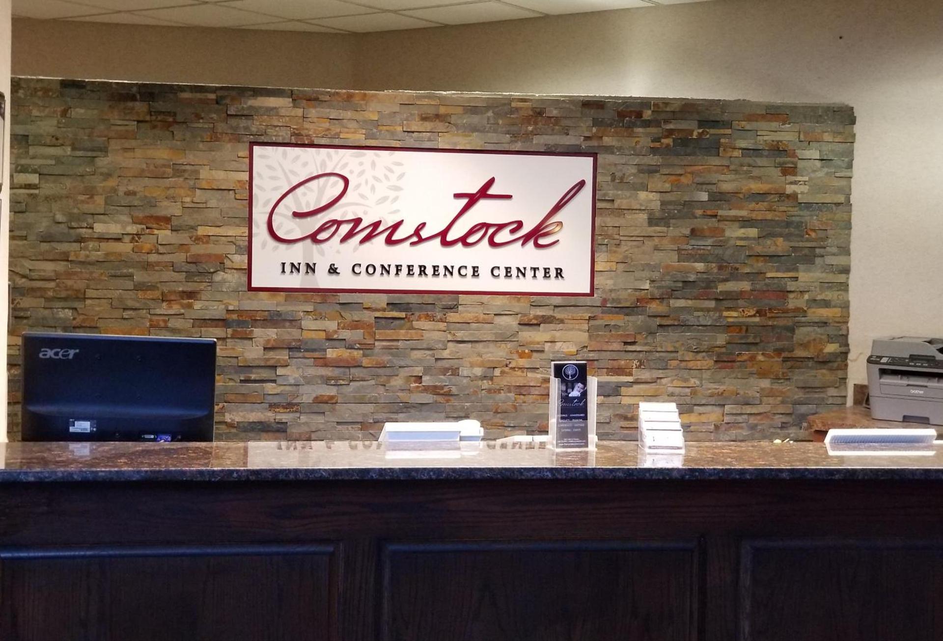 Comstock Inn & Conference Center photo 11