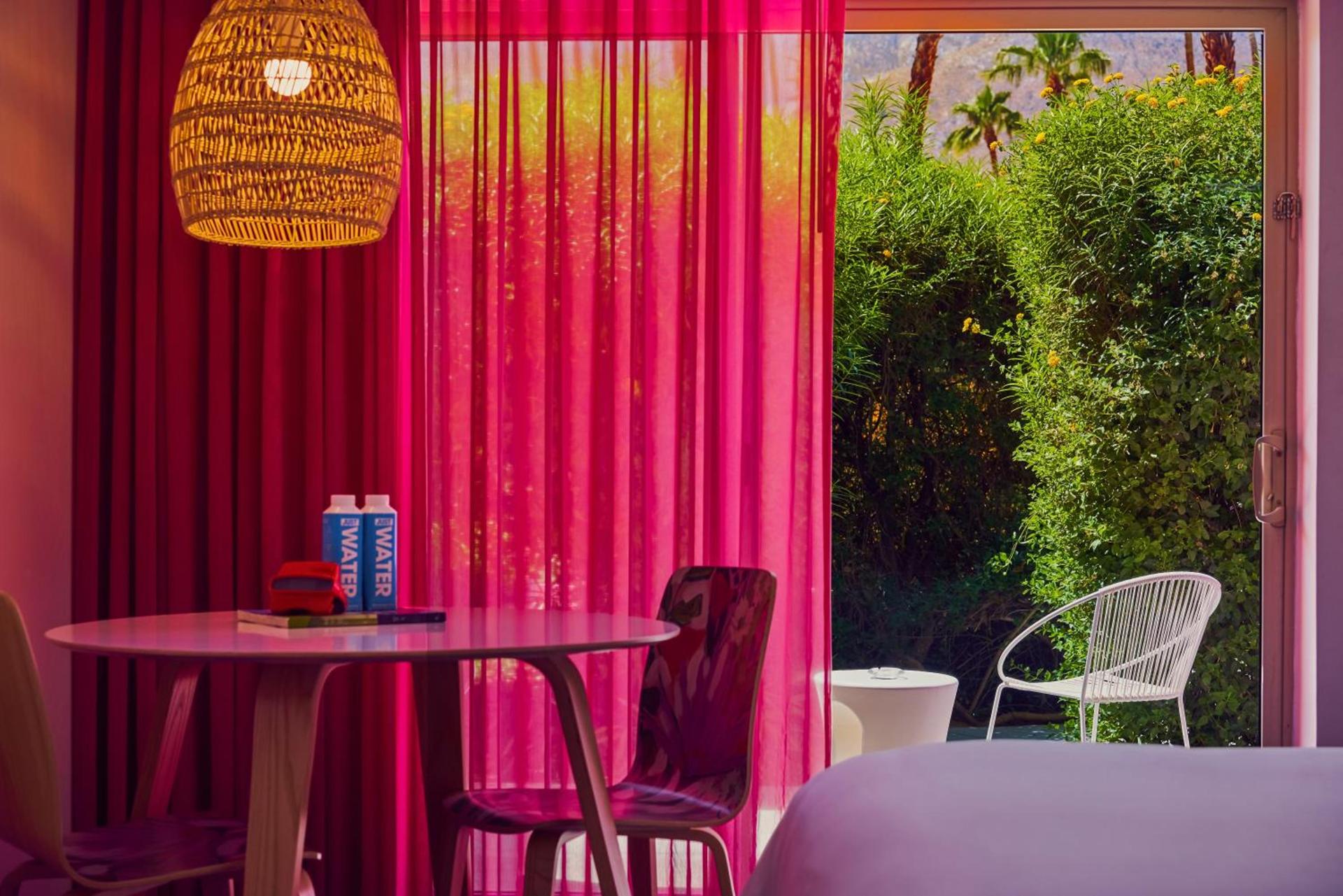 The Saguaro Palm Springs photo 47
