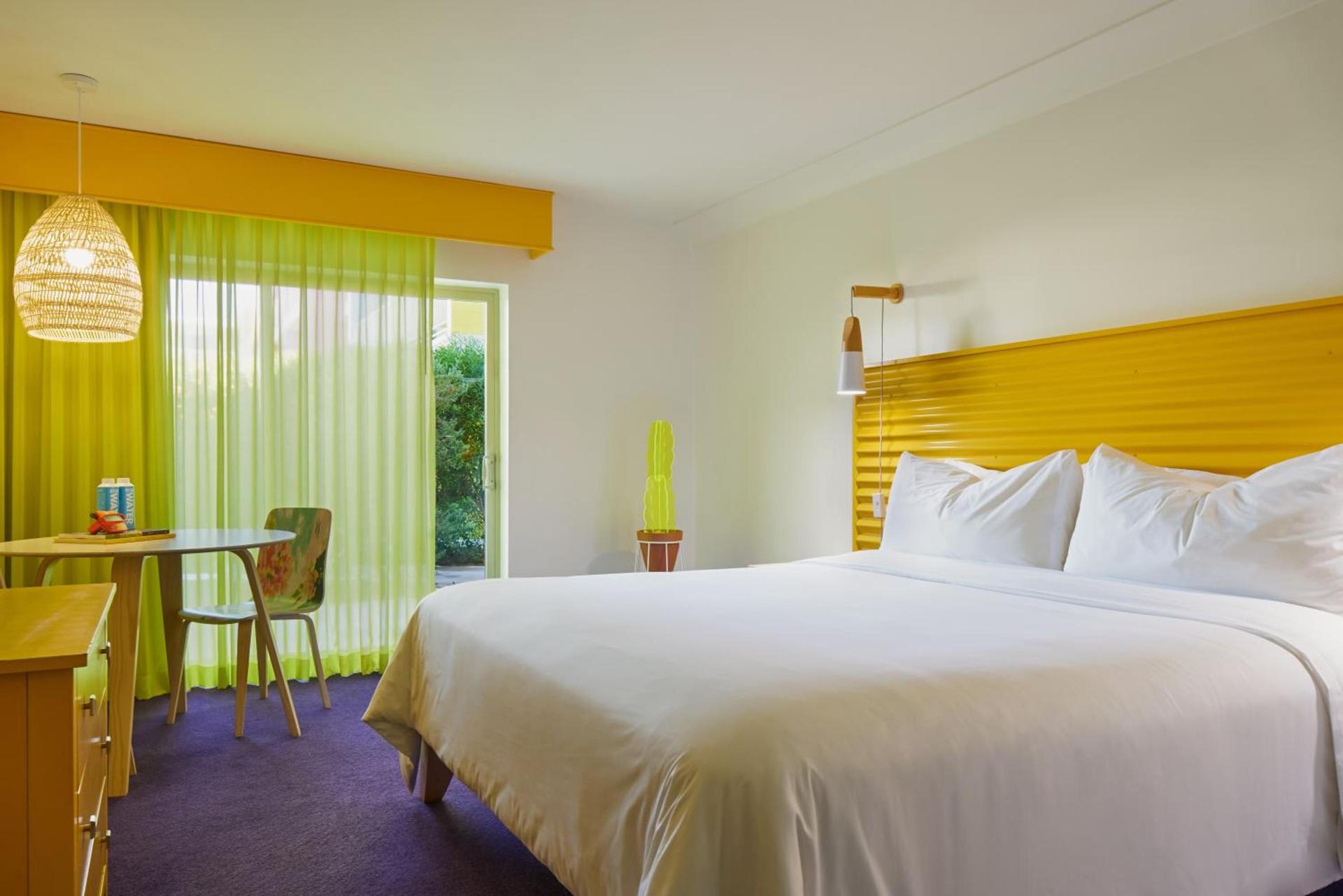 The Saguaro Palm Springs photo 15