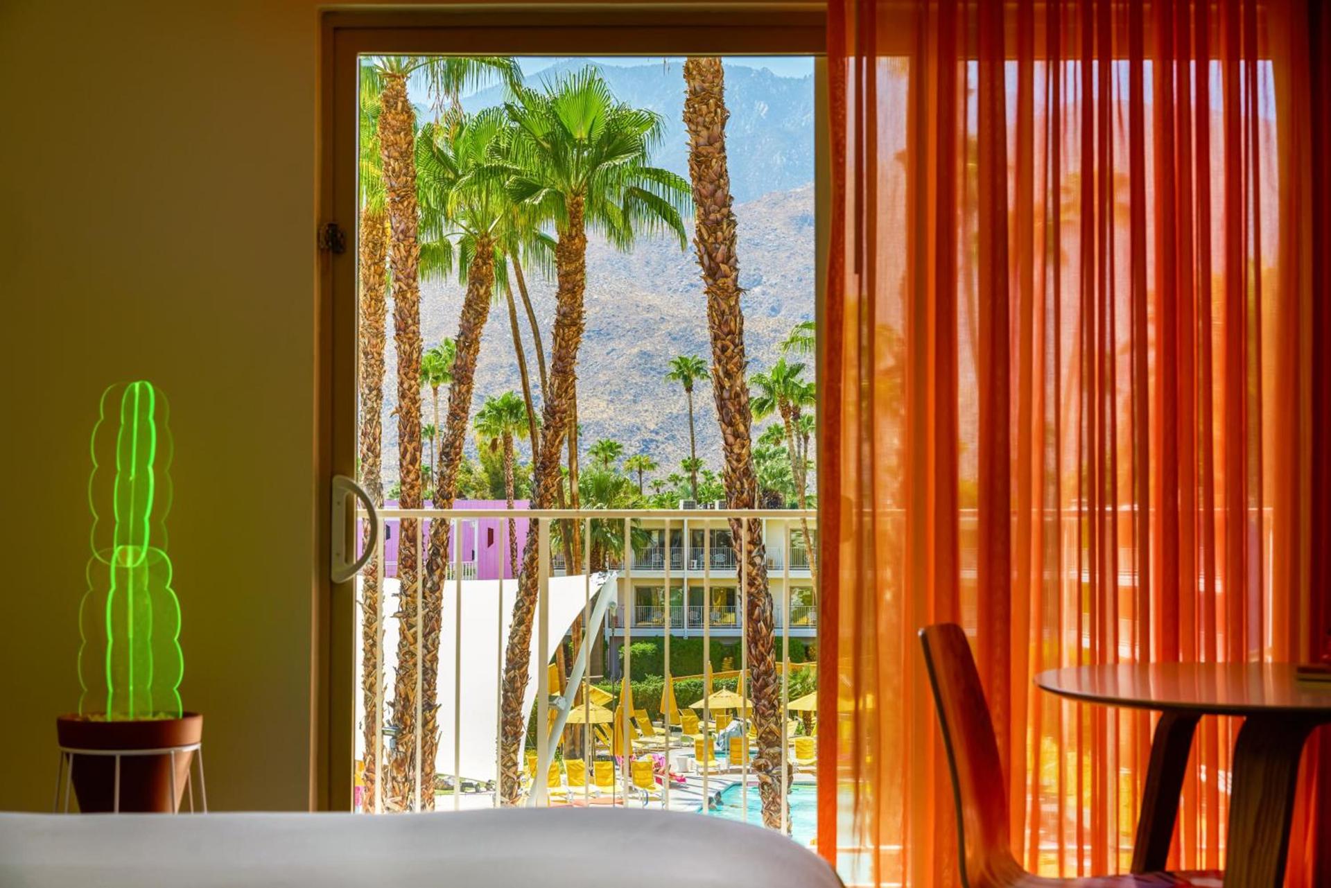 The Saguaro Palm Springs photo 14