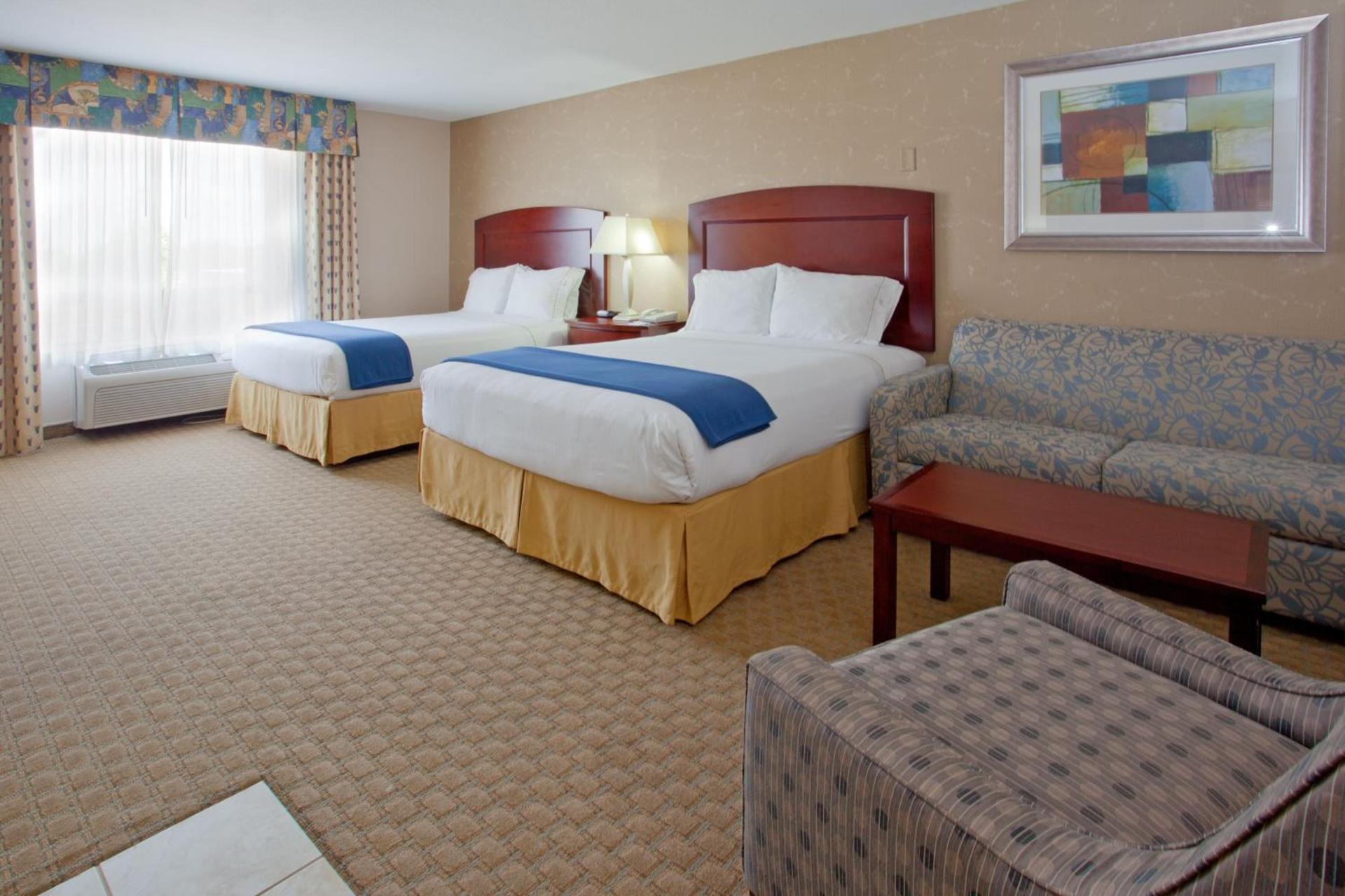 Holiday Inn Express & Suites College Station by IHG photo 79