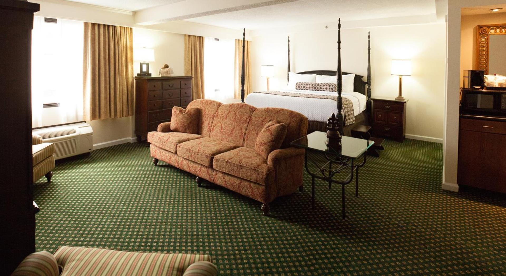 Crowne Plaza Hotel Hickory by IHG photo 15