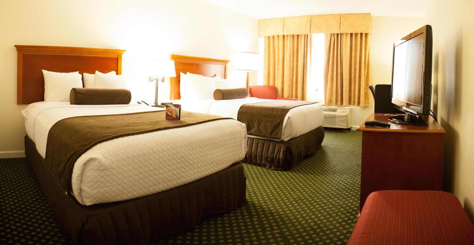 Crowne Plaza Hotel Hickory by IHG photo 27