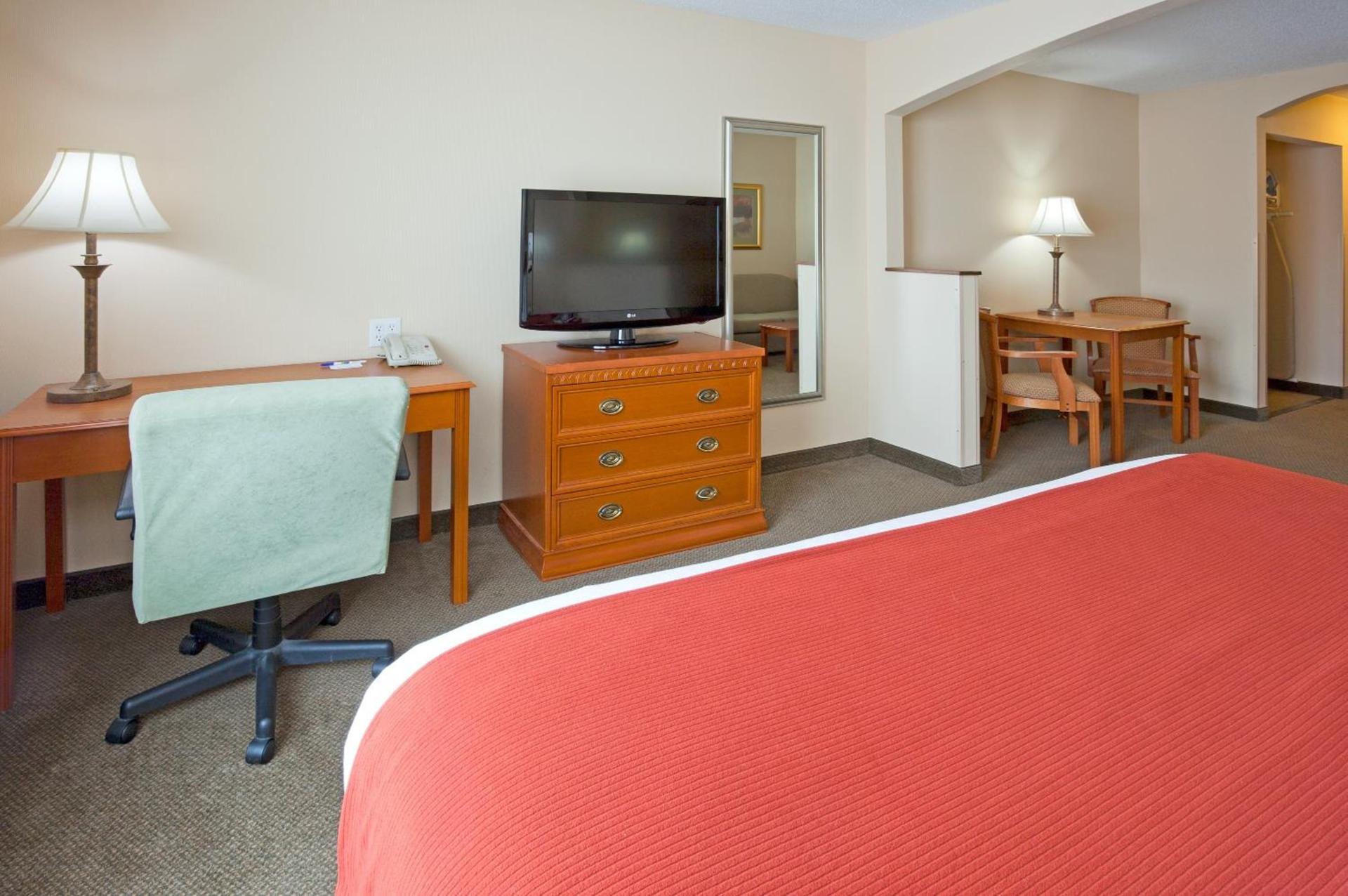 Spark by Hilton La Crosse Onalaska photo 4