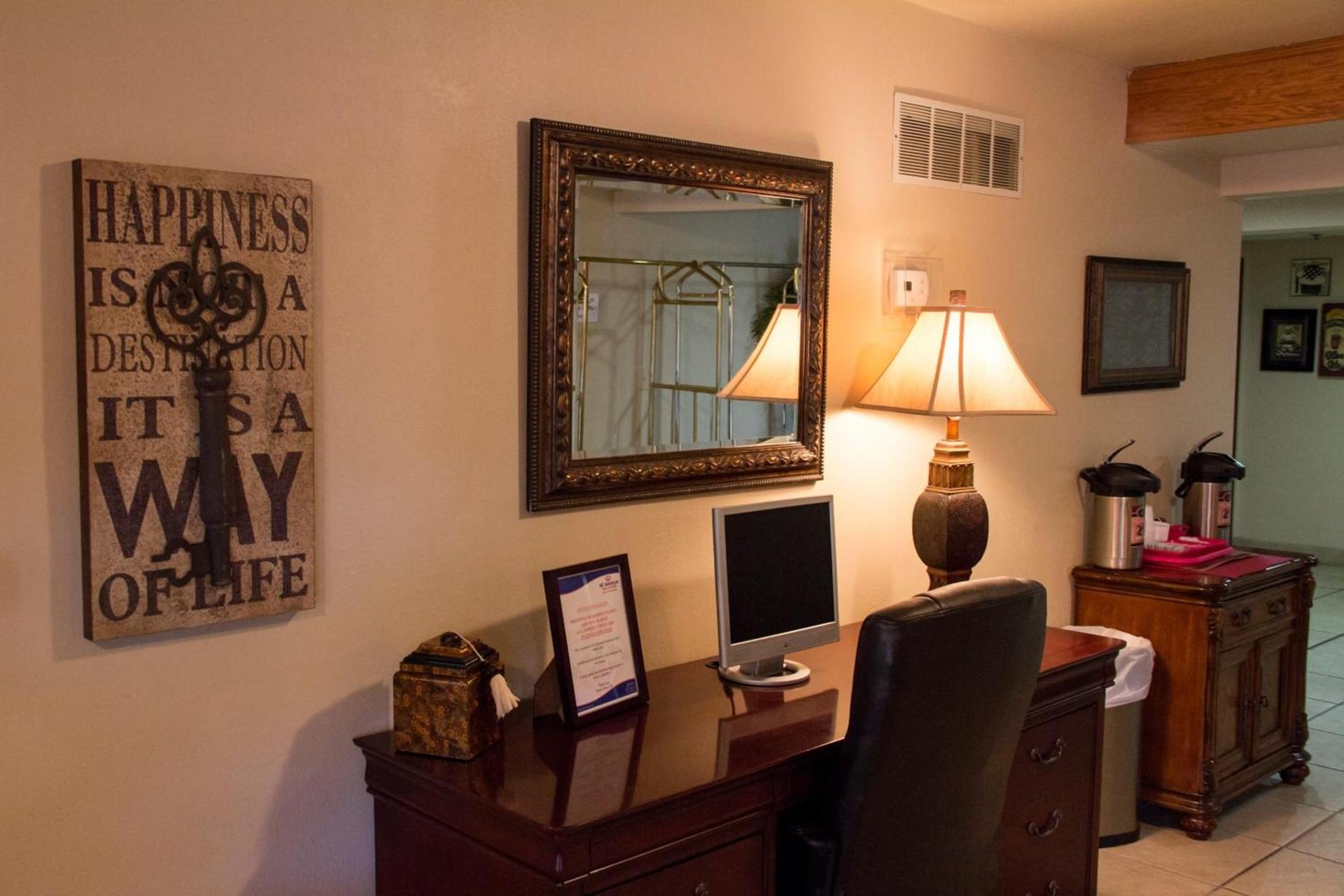 All American Inn & Suites Branson photo 5