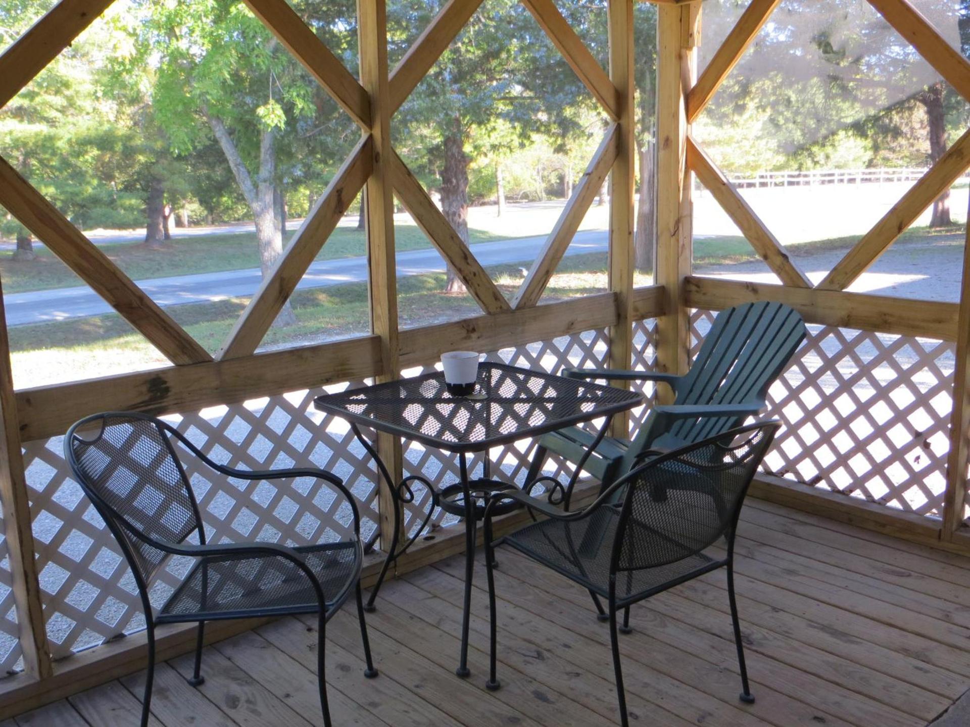 The Cottage Resort photo 4