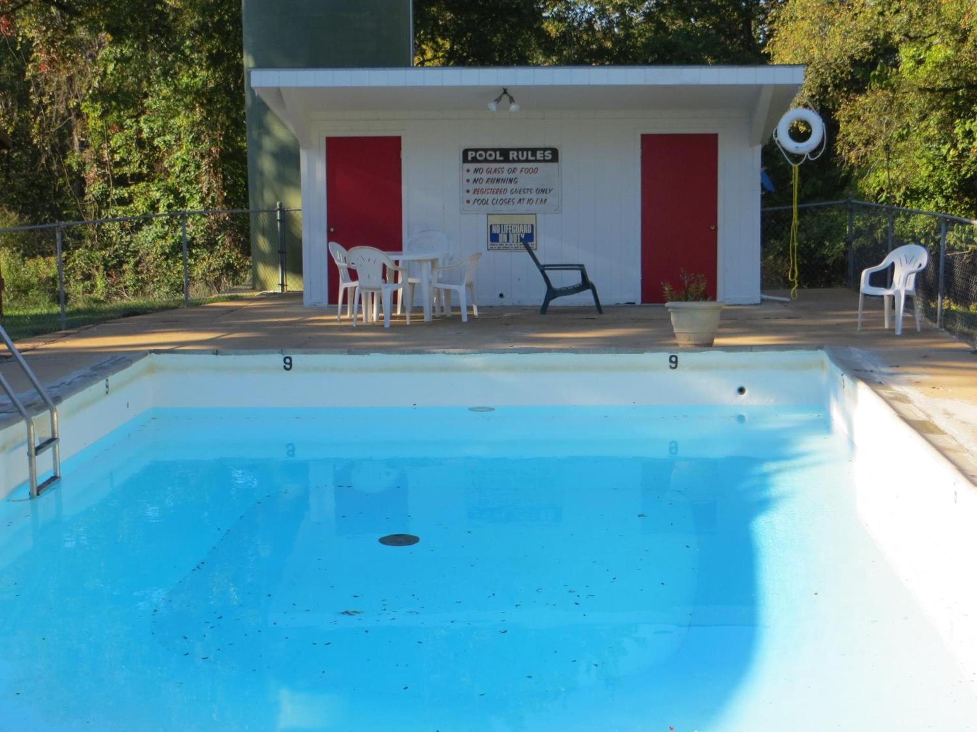 The Cottage Resort photo 2