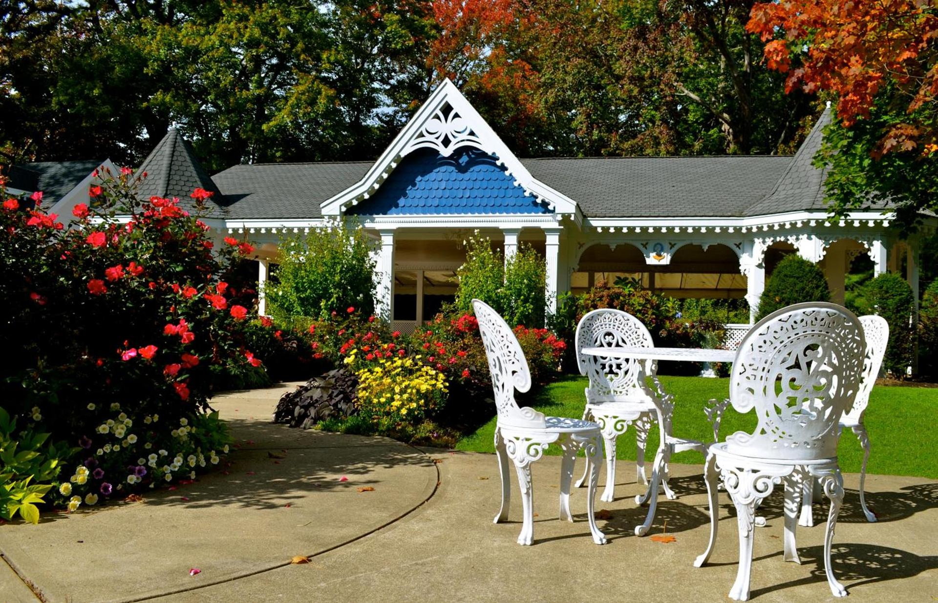 Victoria Inn photo 58